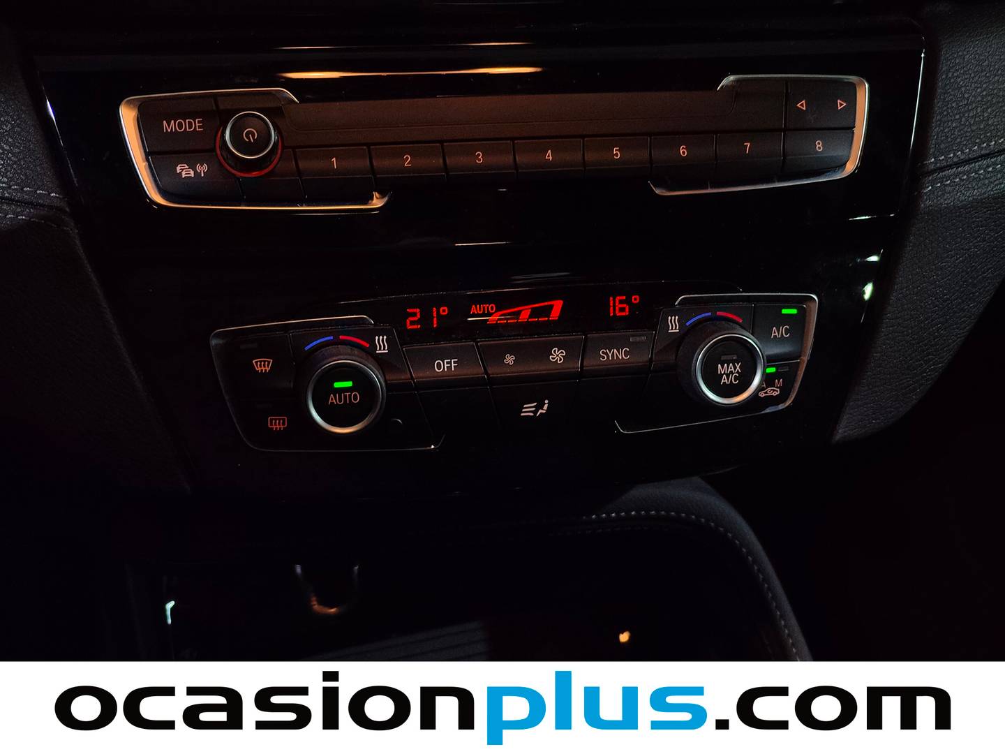 BMW X2 BMW X2 sDrive16d (116 CV) 2022