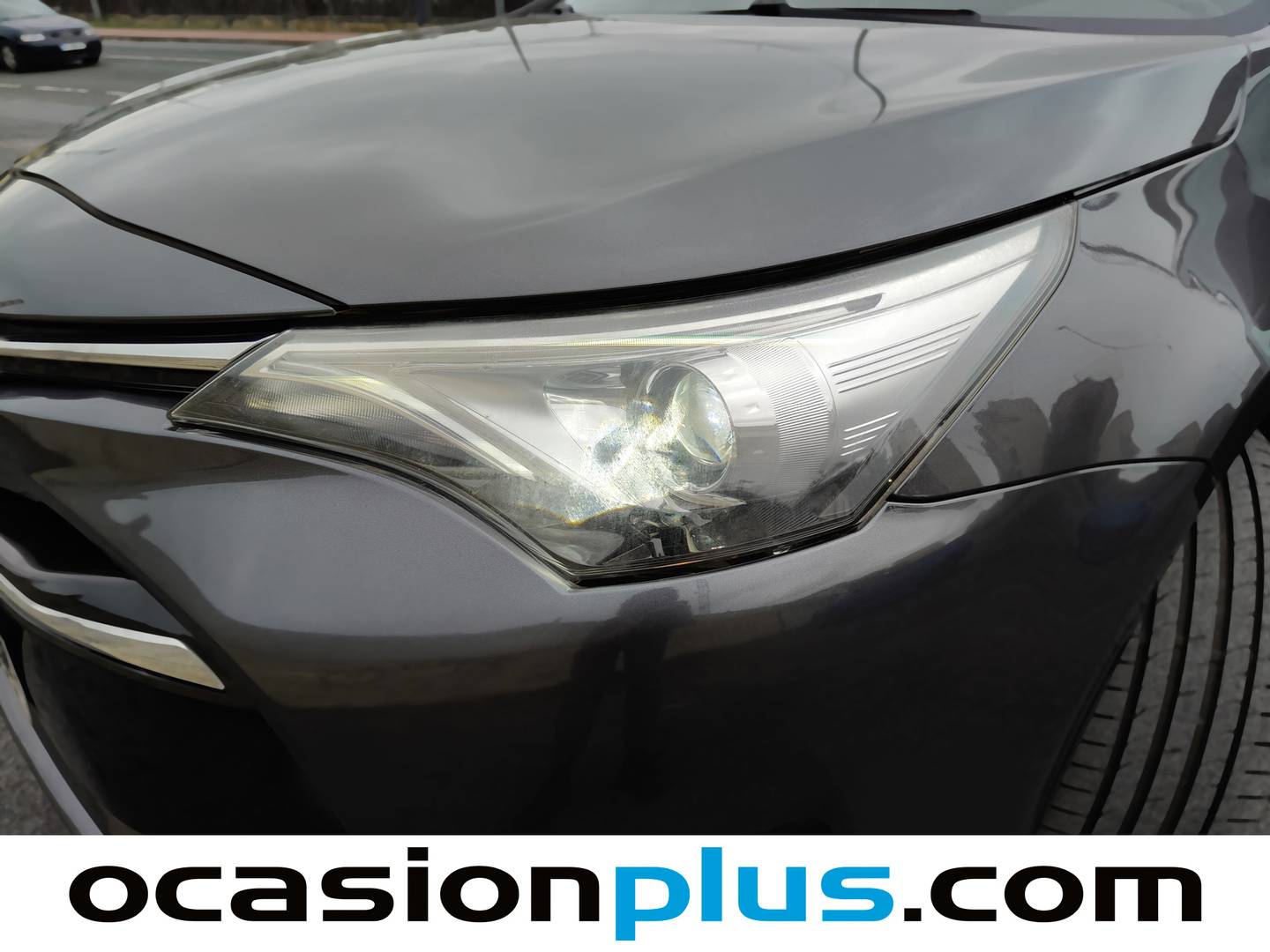 Toyota Avensis Toyota Avensis 1.8 140 Advance (147 CV) 147cv