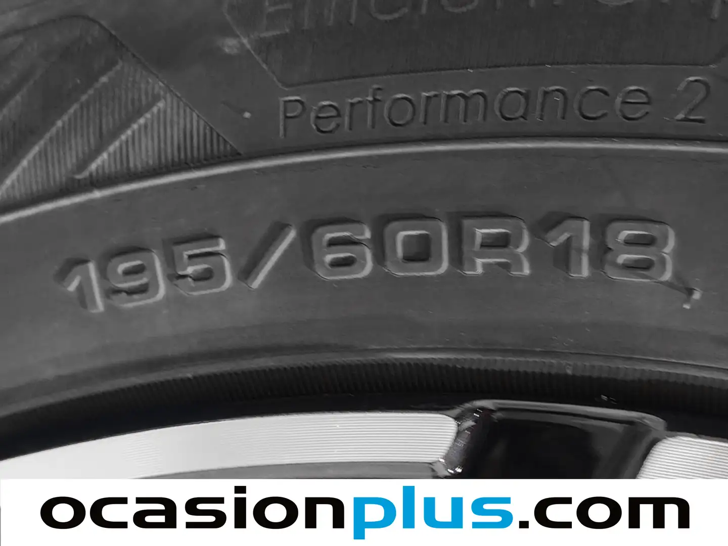 Foto Citroën ë-C4 Citroen ë-C4 eléctrico 50kWh Shine (136 CV)