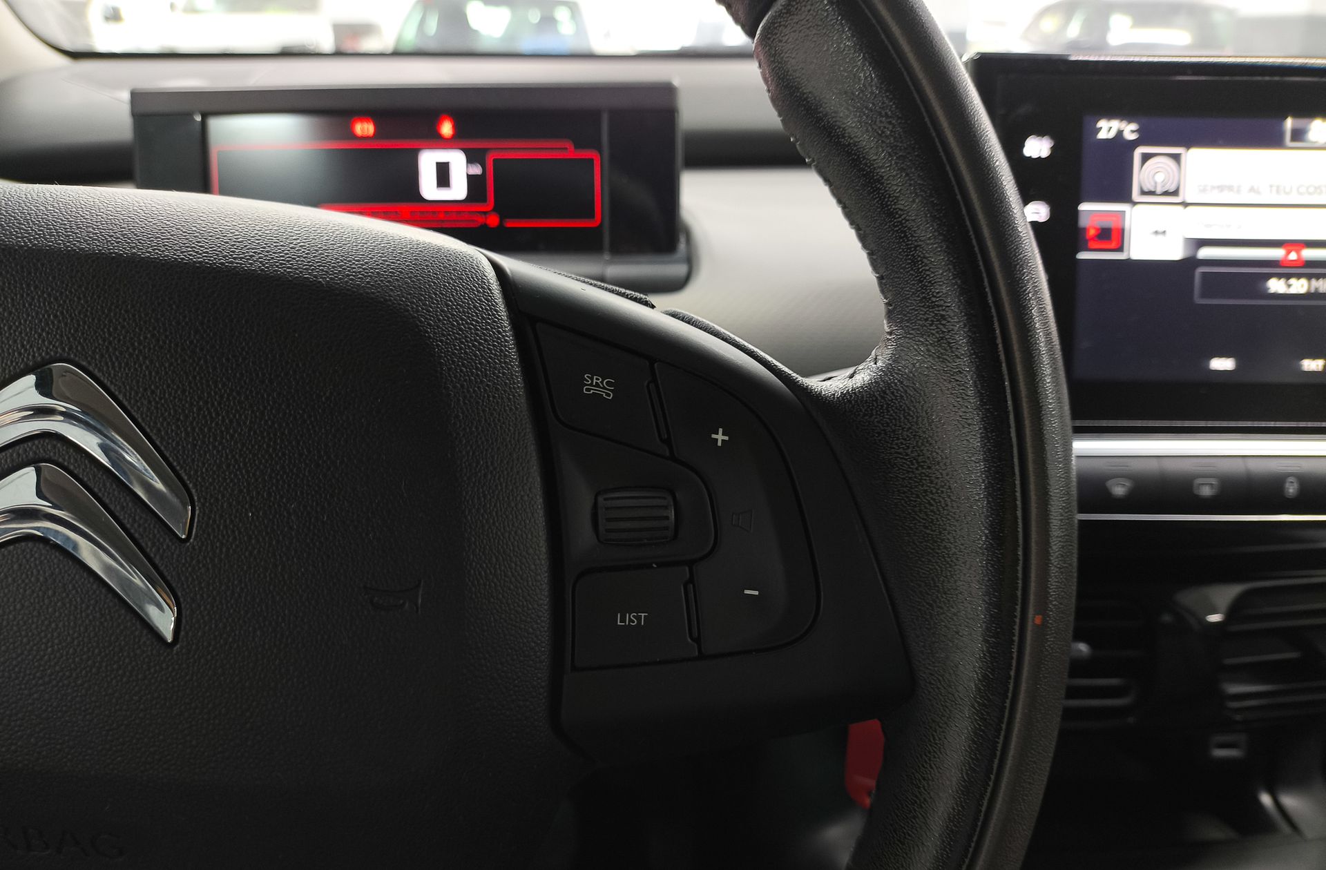Citroën C4 Cactus PureTech 82 Feel - foto 21
