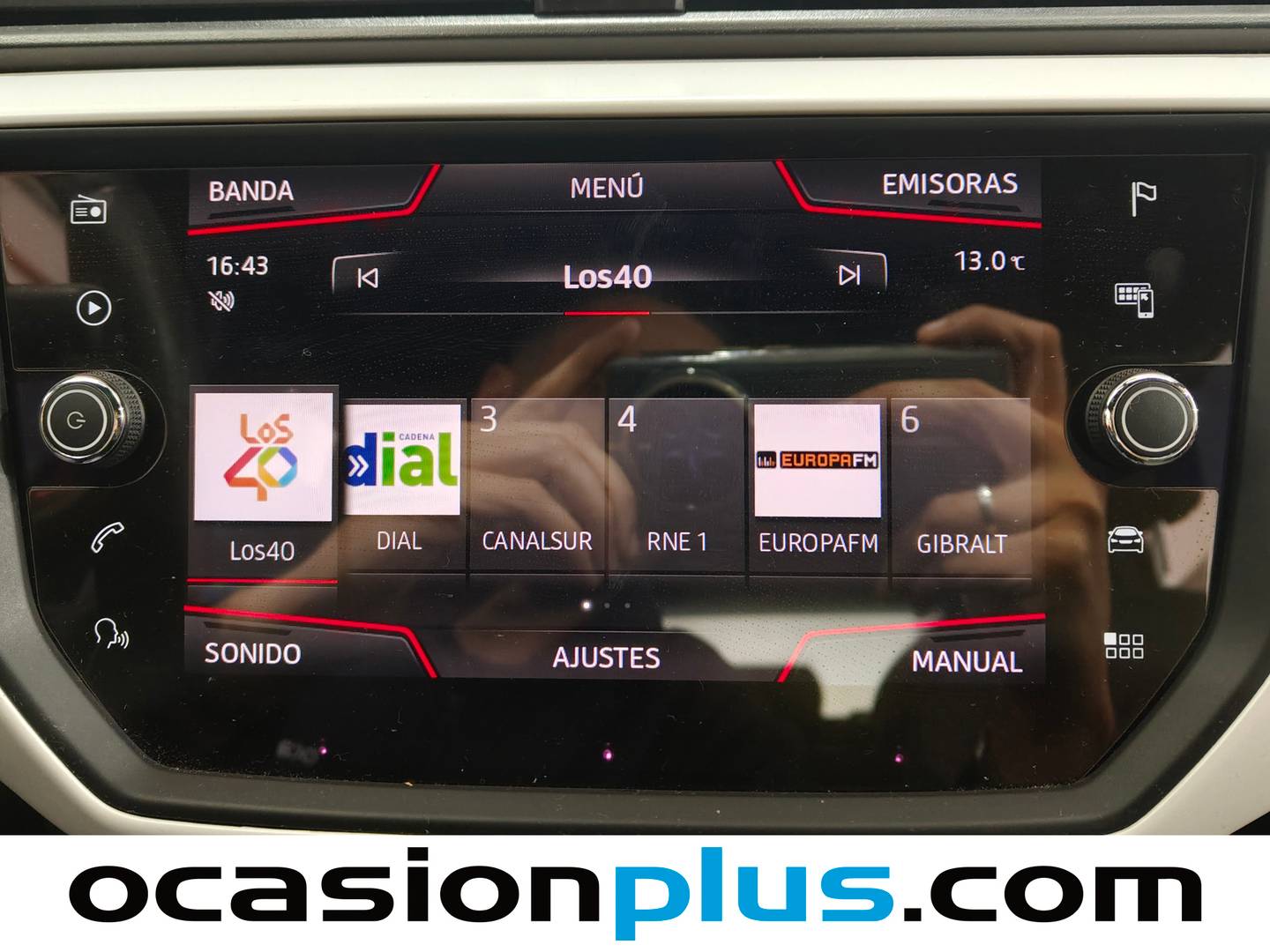 Seat Arona SEAT Arona 1.0 TSI Ecomotive Xcellence (115 CV) gasolina