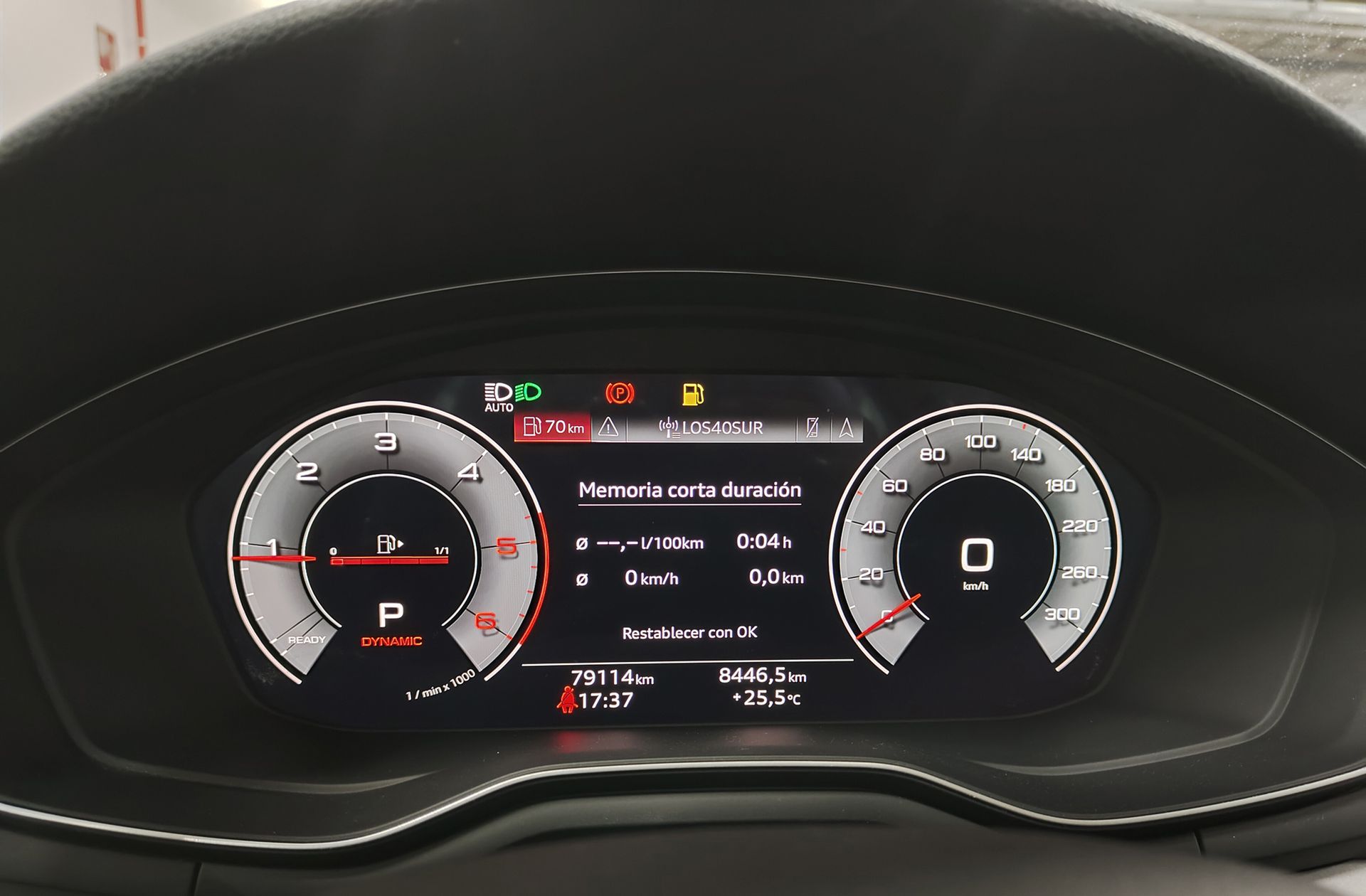 Audi A4 Advanced 35 TDI S tronic - foto 25