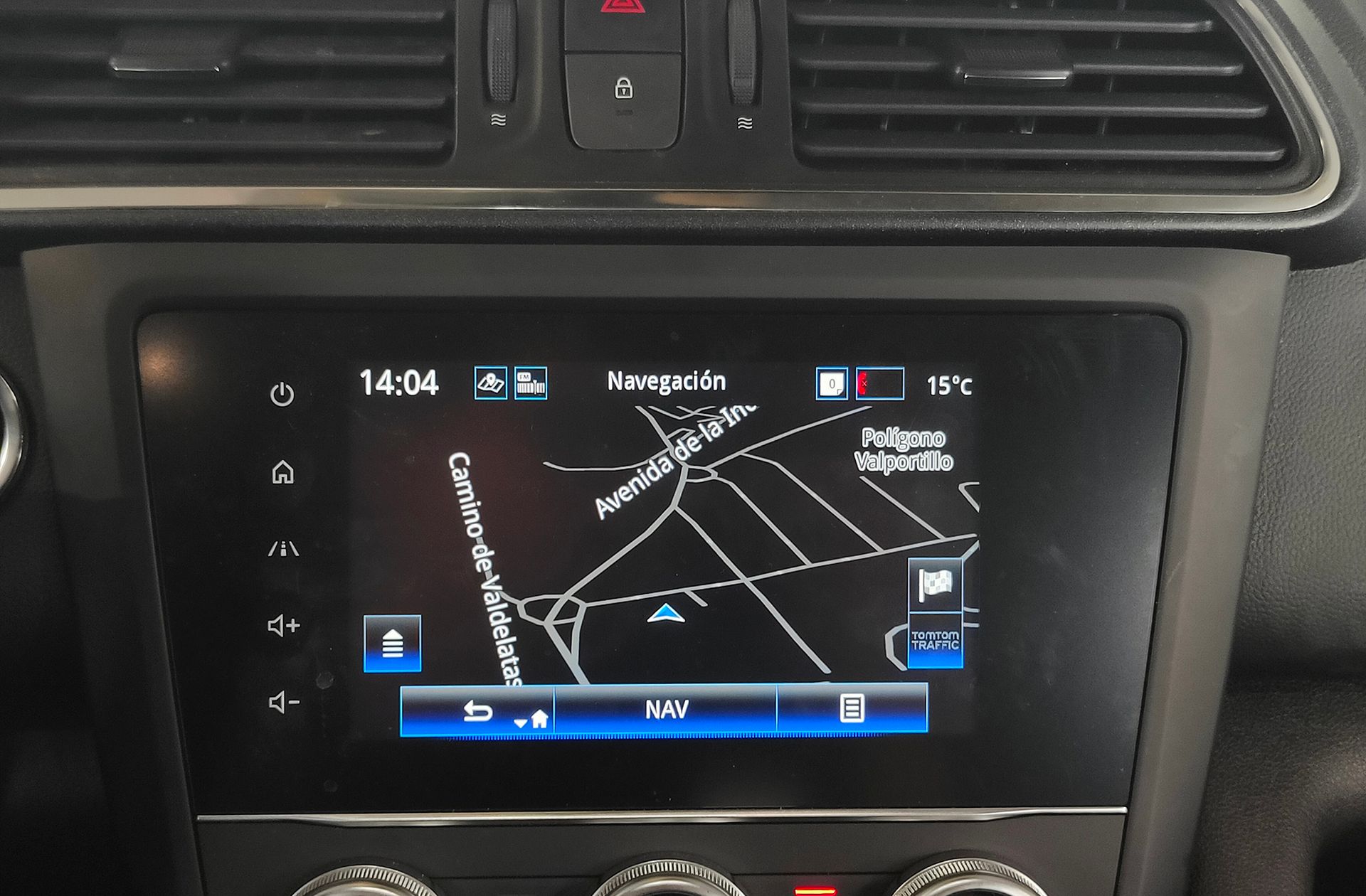 Renault Kadjar Zen TCe GPF EDC - foto 8