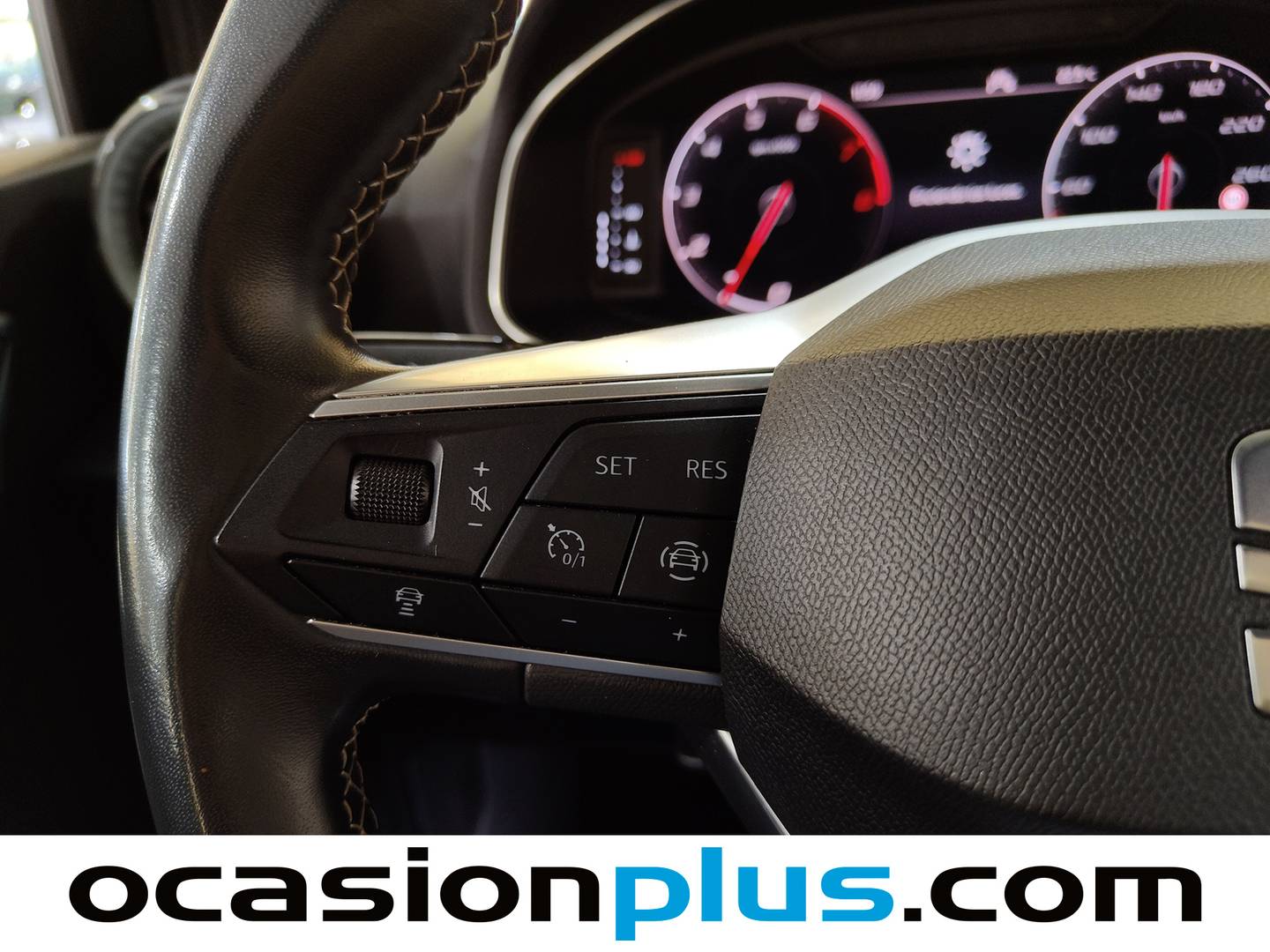 Seat Arona Seat Arona 1.0 TSI Xperience Plus (110 CV) seminuevo