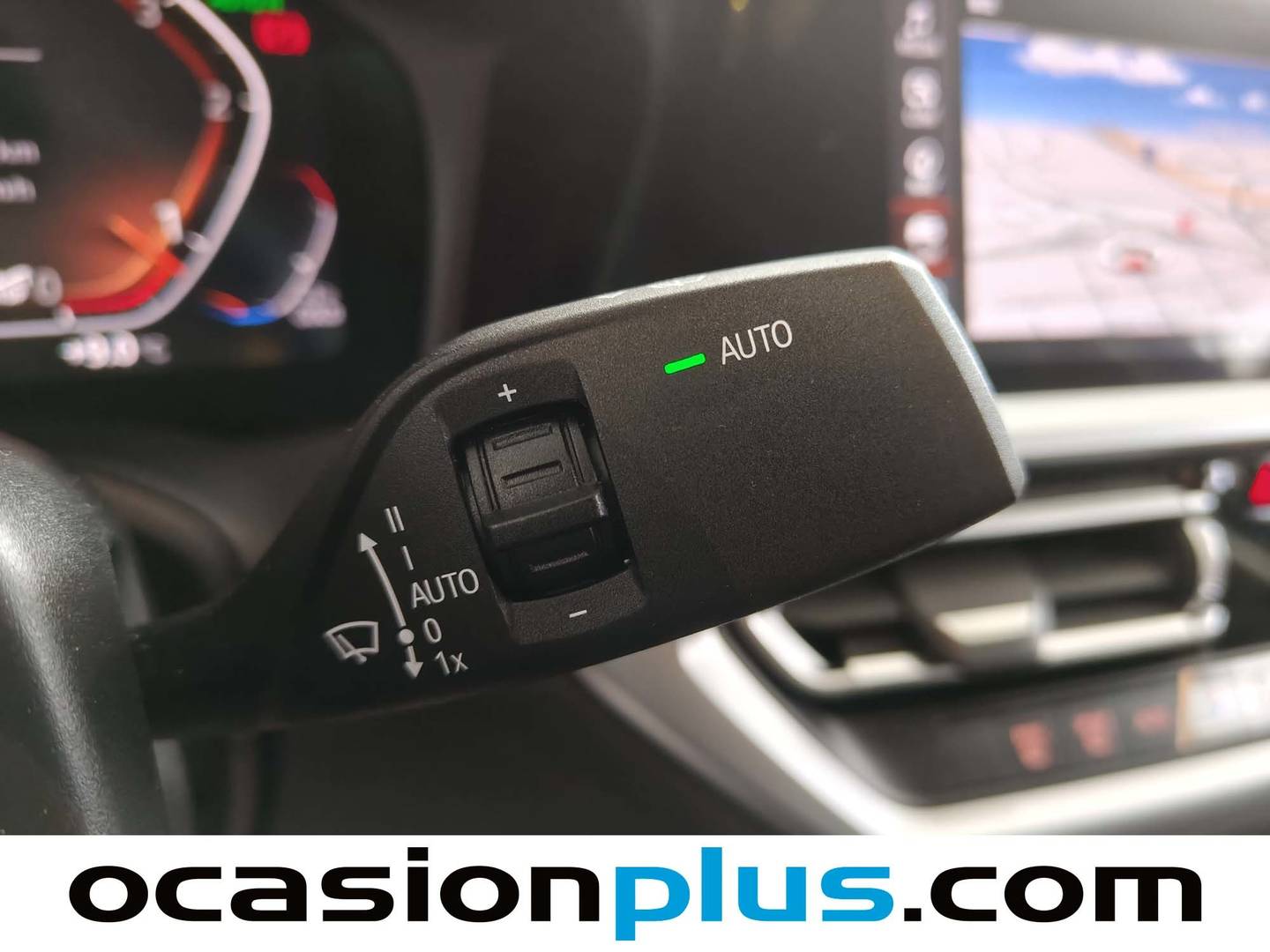 BMW Serie 3 BMW Serie 3 320d (190 CV) automático