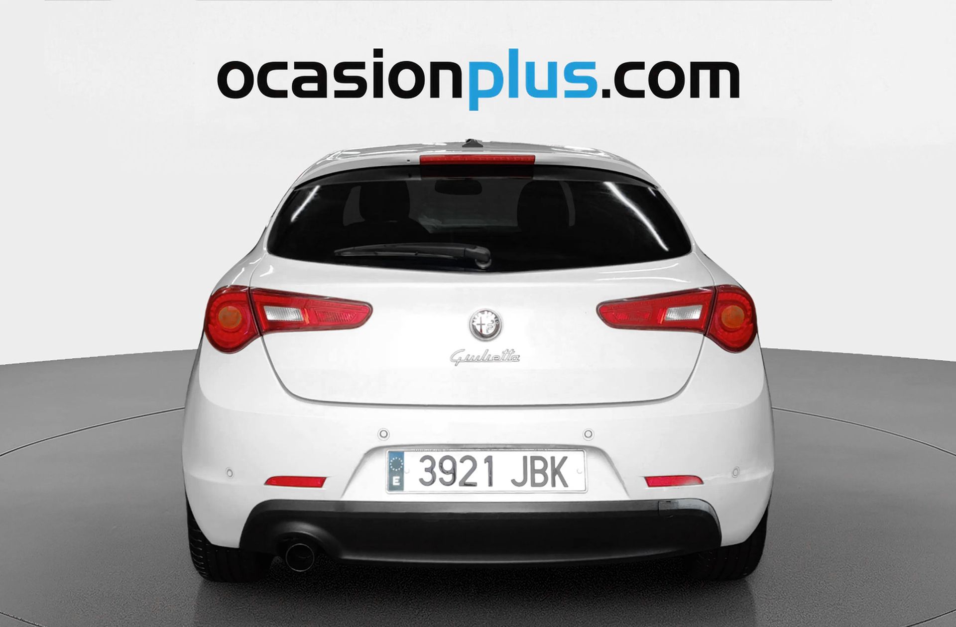 Alfa Romeo Giulietta 1.6 JTDm Distinctive - foto 12