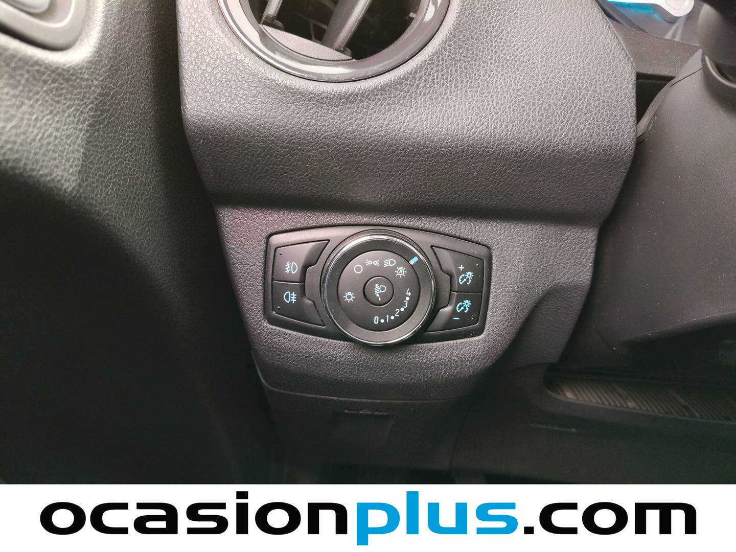 Ford Tourneo Courier Ford Tourneo Courier 1.0 EcoBoost Sport (100 CV) de segunda mano