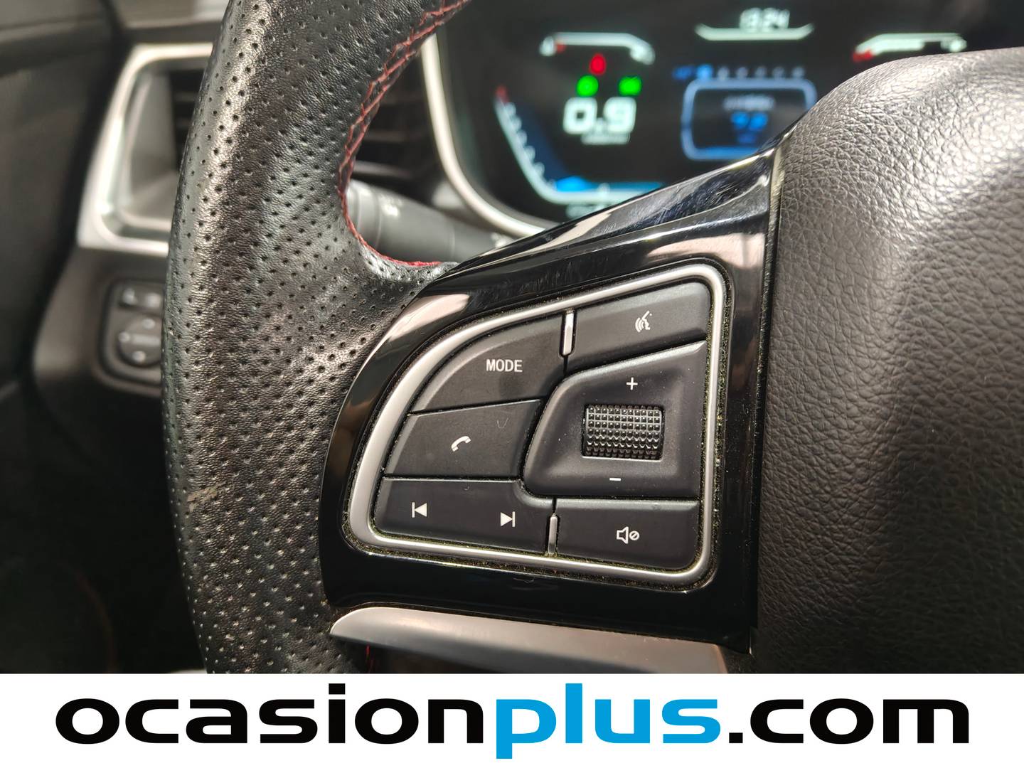 SWM G01 SWM G01 1.5T Luxury (131 CV) seminuevo