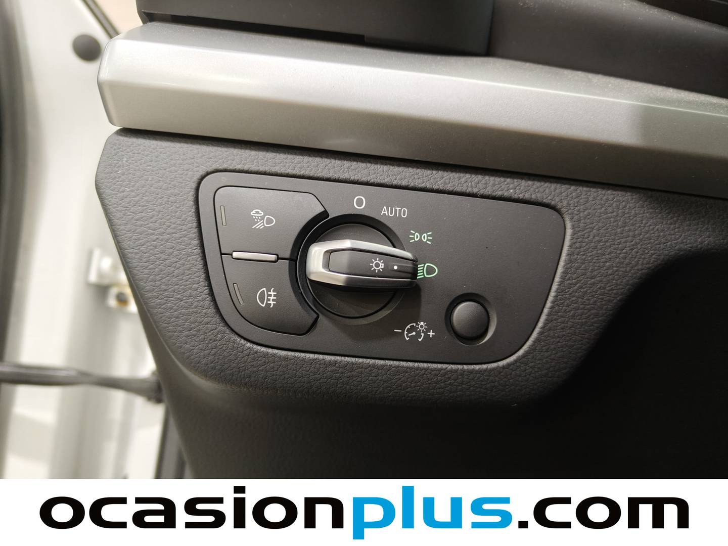 Equipamiento del Audi Q5 Audi Q5 Advanced 2.0 TDI (150 CV)