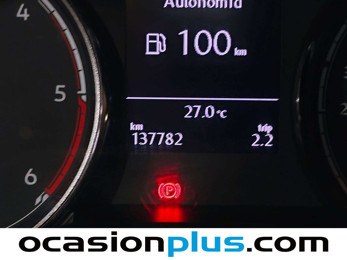 Volkswagen Caravelle Volkswagen Caravelle Origin Batalla Corta 2.0 TDI BMT 8 Plazas (110 CV) seminuevo