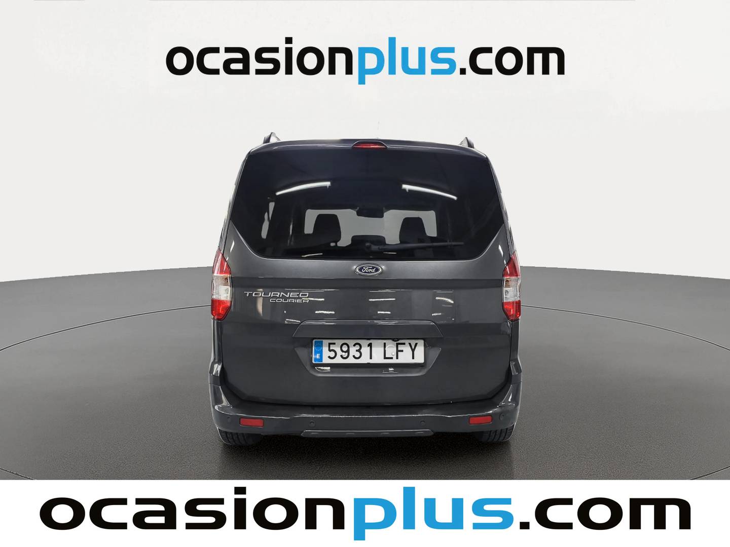 Ford Tourneo Courier Ford Tourneo Courier 1.5 TDCi Sport (100 CV) barato