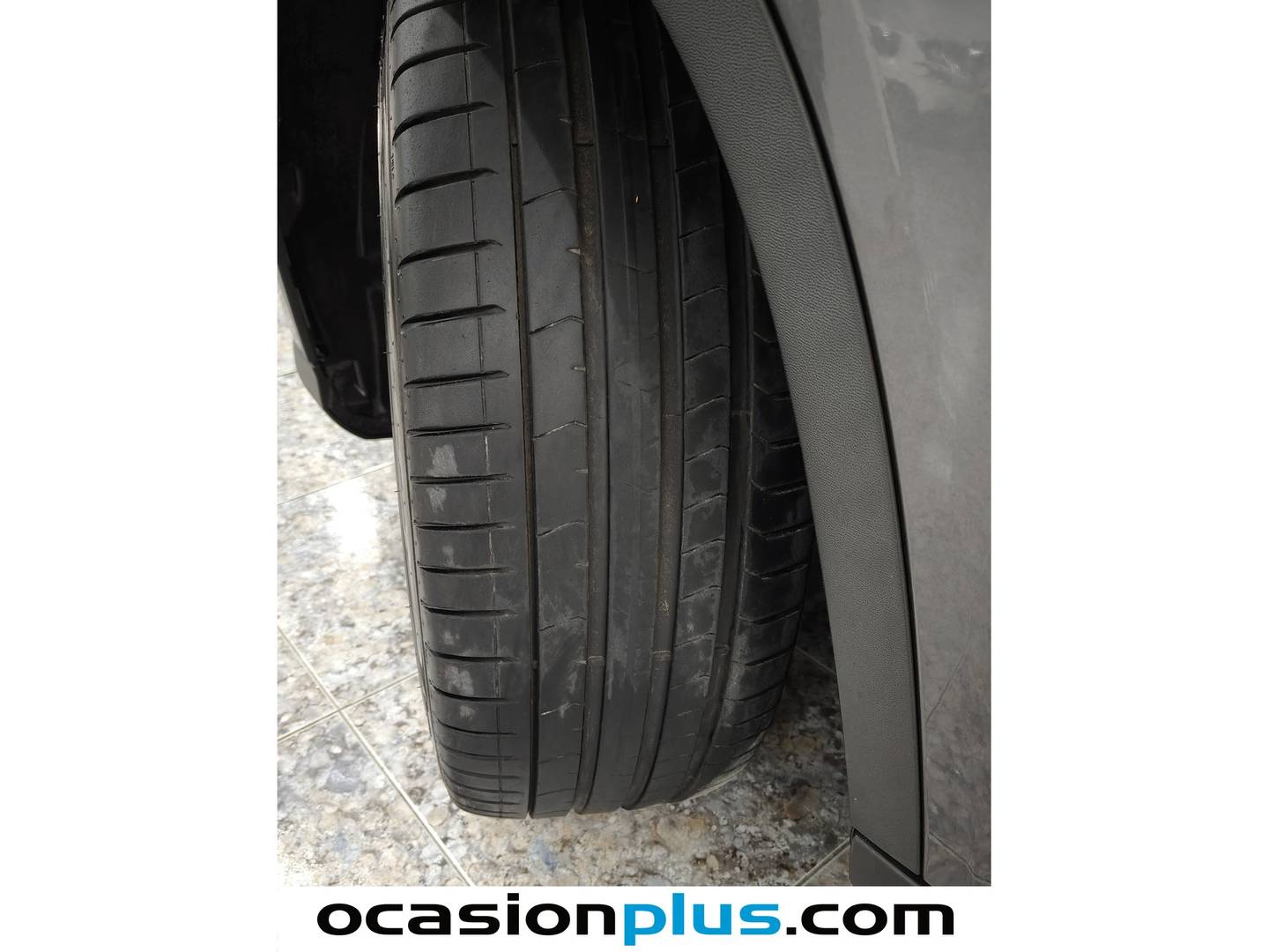 Mercedes GLA Mercedes GLA AMG 45 4Matic (381 CV) Pack AMG al mejor precio