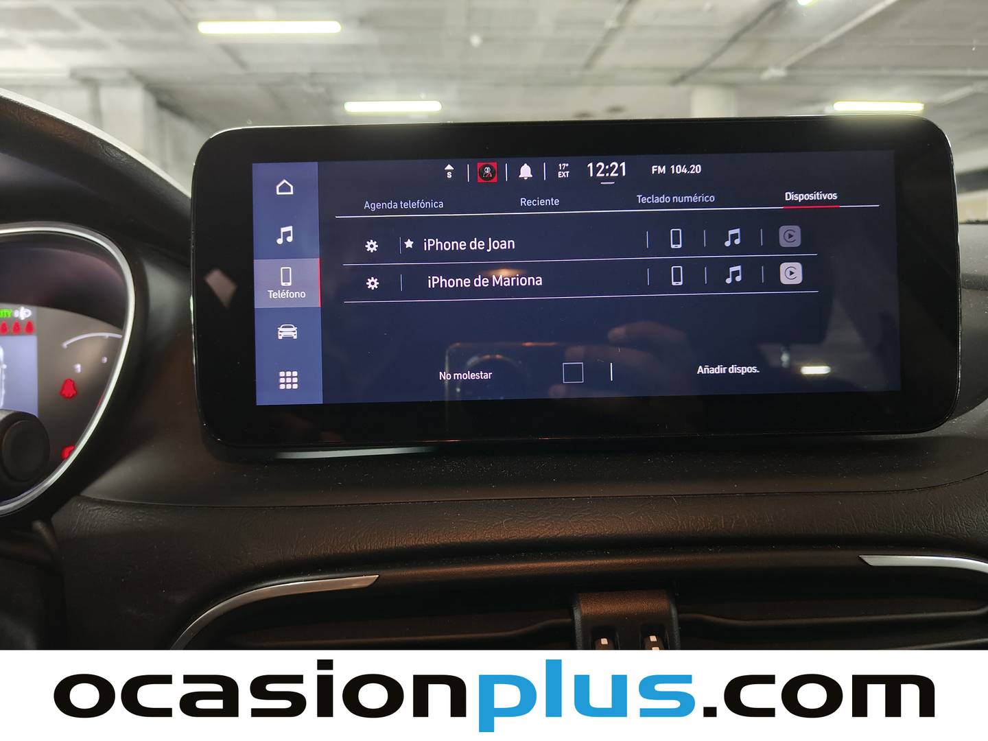 Fiat Tipo Fiat Tipo 1.0 Cross (100 CV) seminuevo