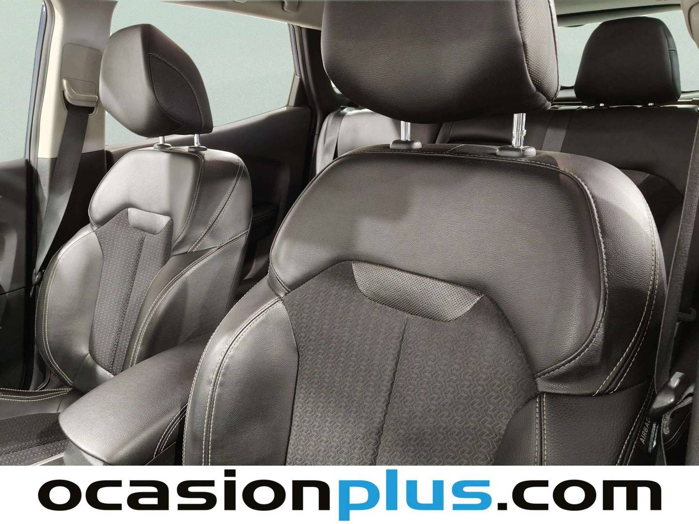 Foto Renault Kadjar Renault Kadjar Zen Energy TCe (130 CV)