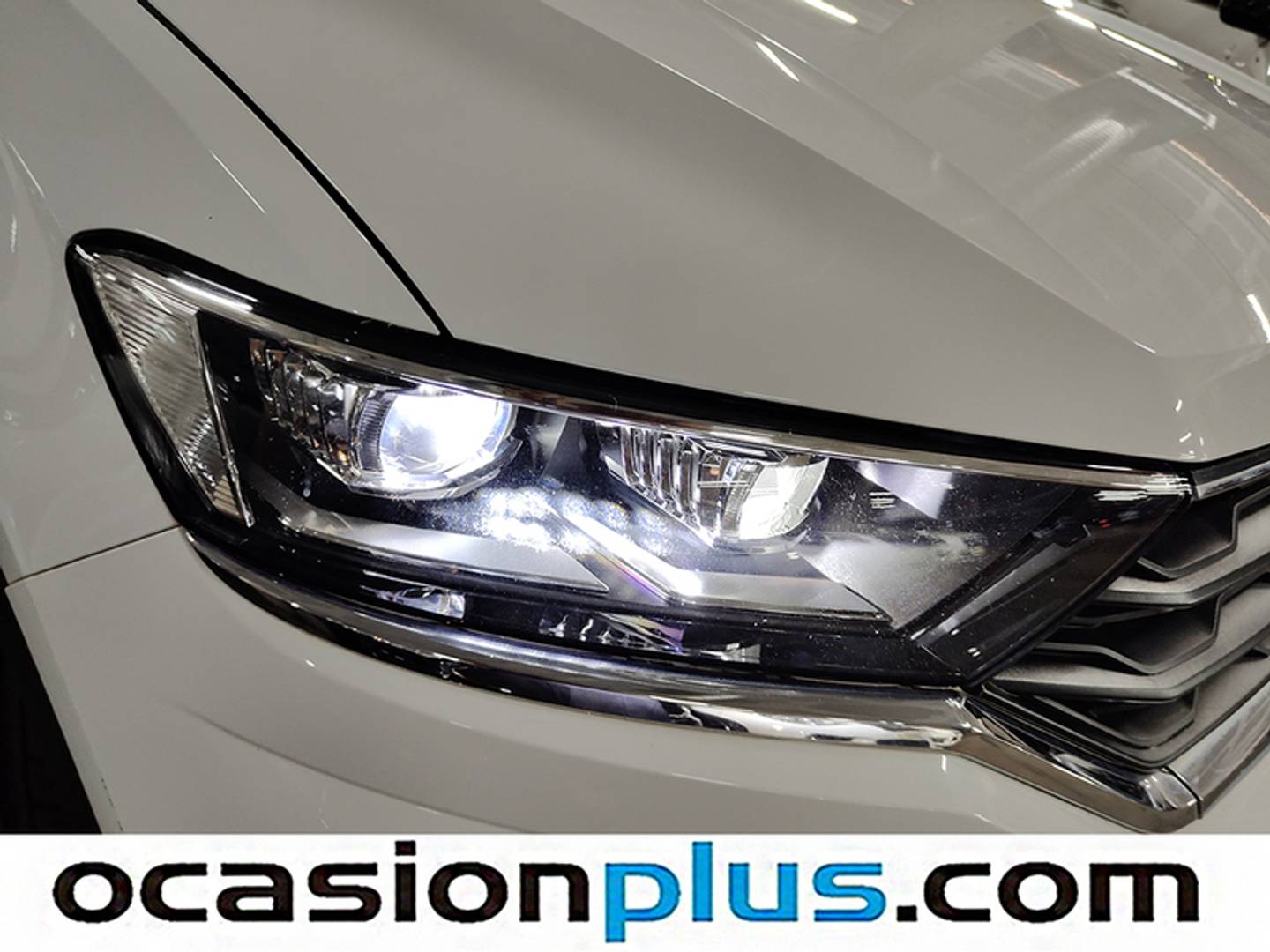 Foto Volkswagen T-Roc Volkswagen T-Roc Sport 1.5 TSI EVO (150 CV)