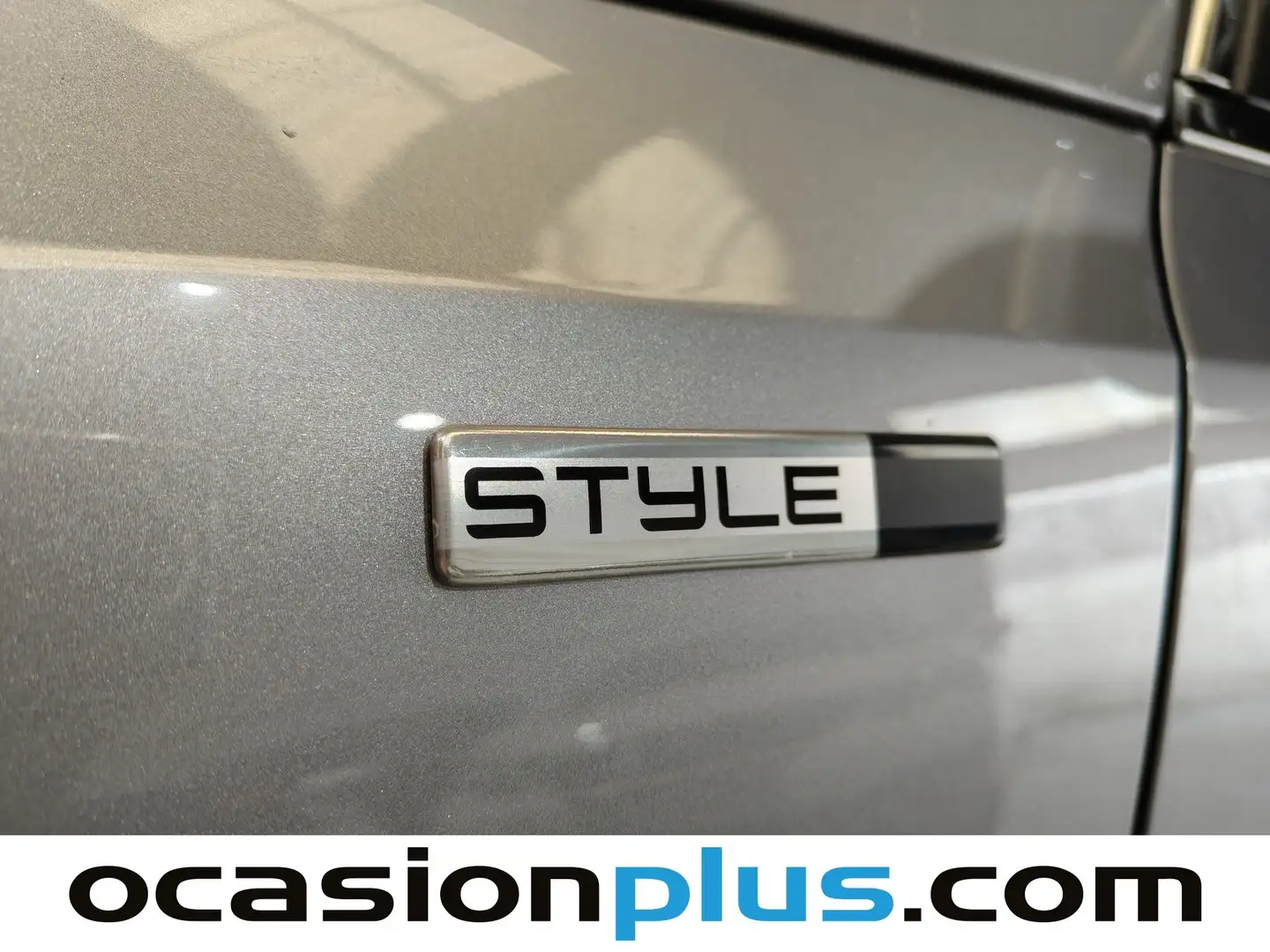 Foto Peugeot 308 Peugeot 308 SW SW BlueHDI 120 Style (120 CV)