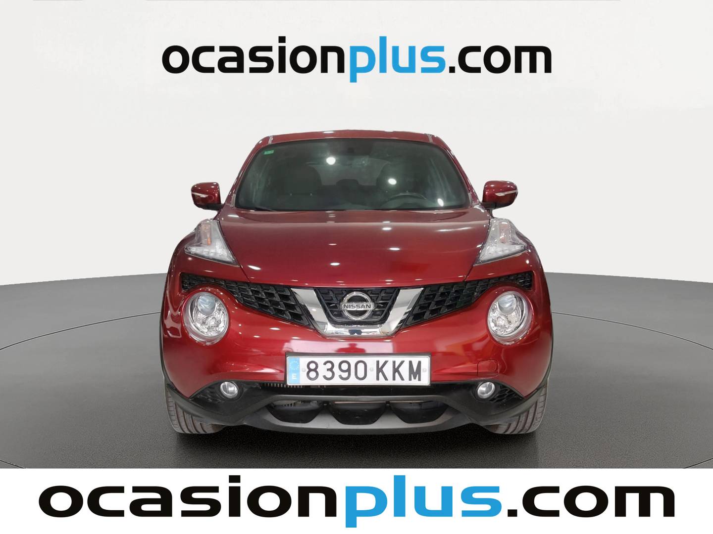 Nissan JUKE Nissan Juke DIG-T Acenta (115 CV) al mejor precio