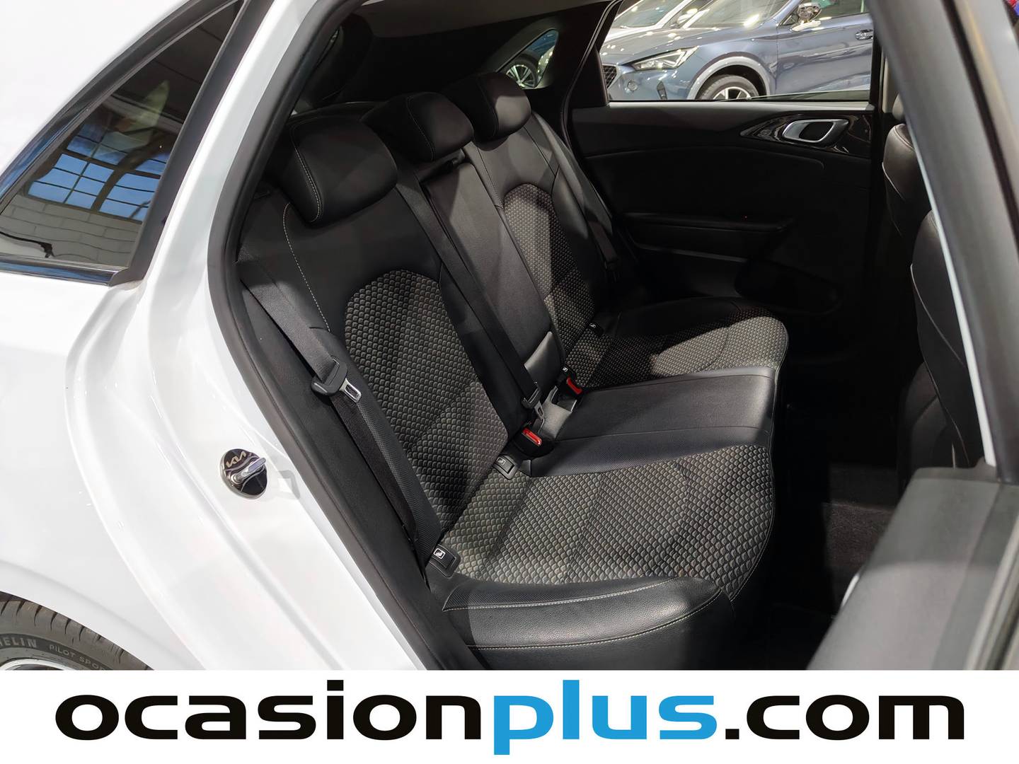 KIA Ceed Kia Ceed 1.0 T-GDi Tech (120 CV) gasolina