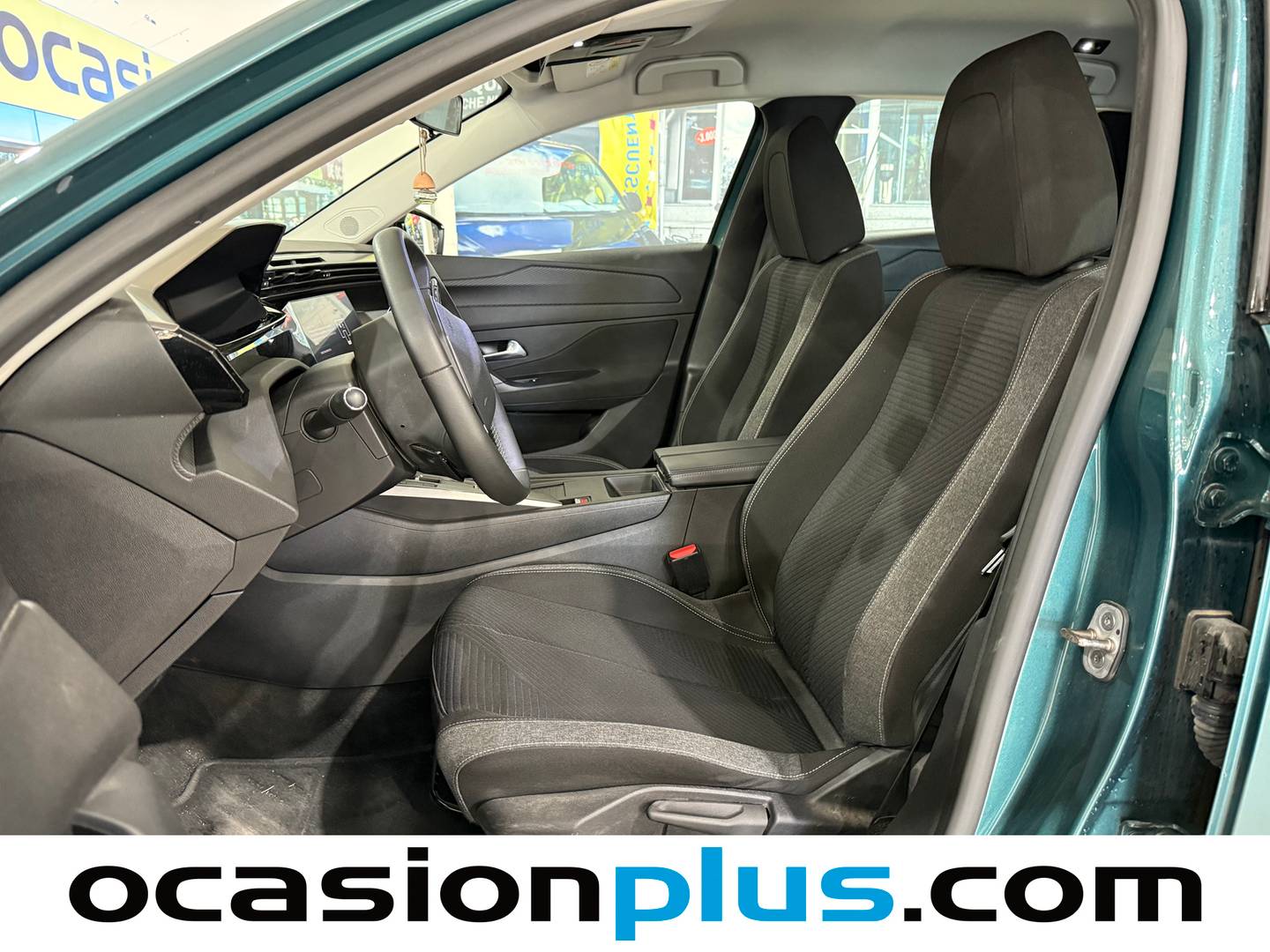 Peugeot 308 Peugeot 308 SW Active Pack S&S PureTech (130 CV) EAT8 2022