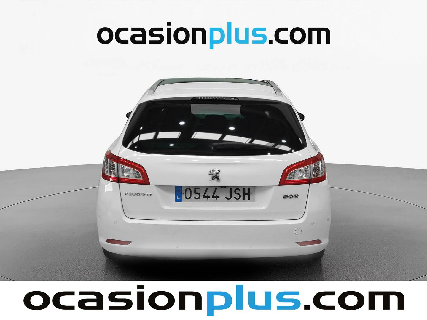 Peugeot 508 Peugeot 508 SW BlueHDI 150 Allure (150 CV) al mejor precio