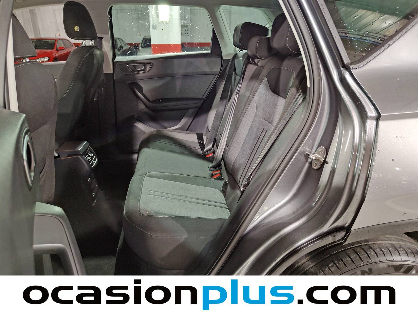 Foto Seat Ateca SEAT Ateca 1.5 TSI S&S Style XL (150 CV)