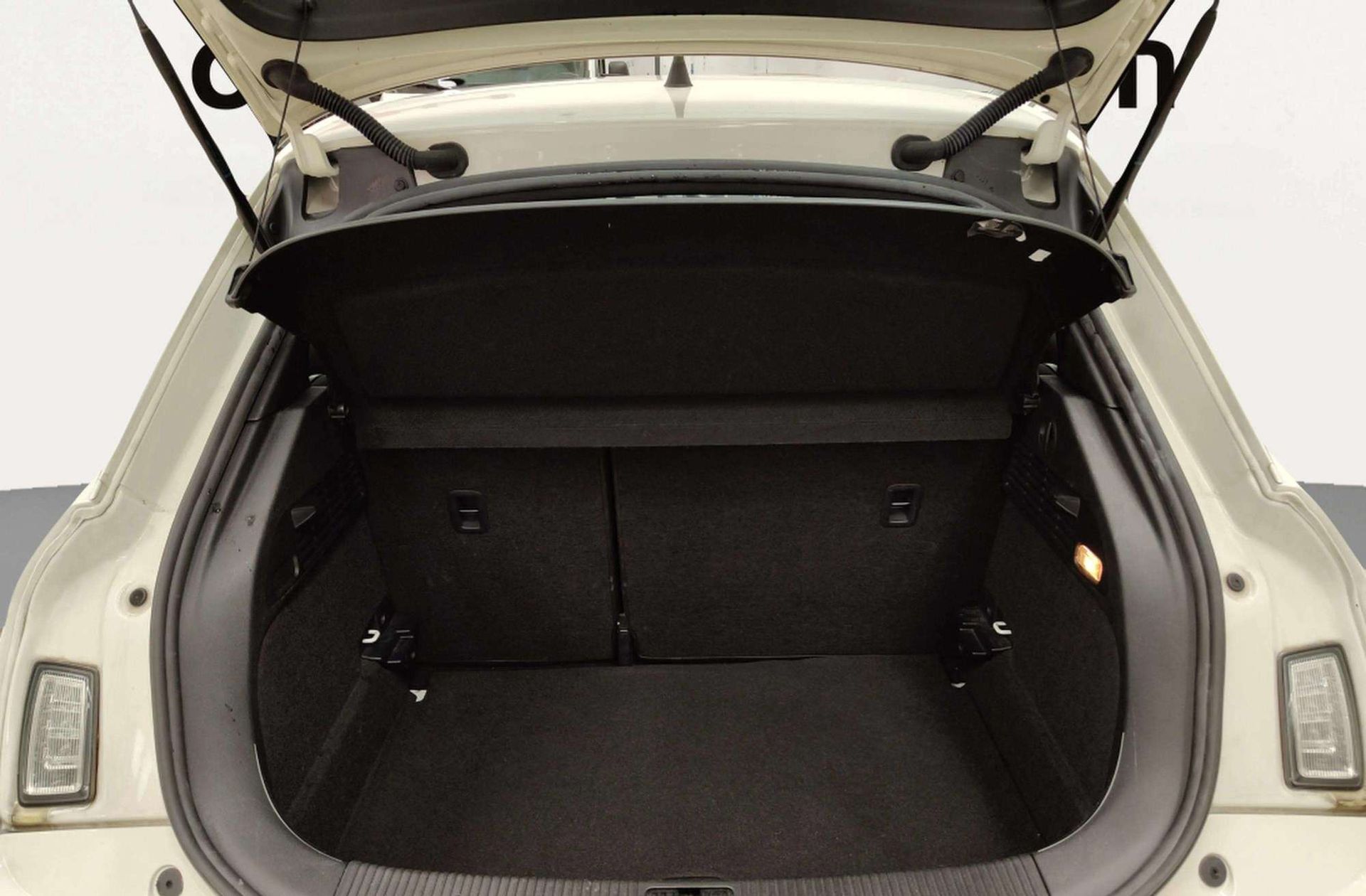 Audi A1 Sportback Ambition 1.4 TFSI S tronic Pack S-Line - foto 16