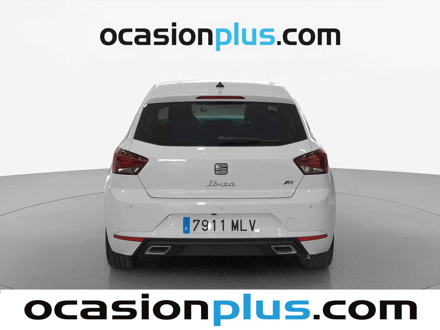 Seat Ibiza SEAT Ibiza 1.0 TSI S&S FR XL (110 CV) barato