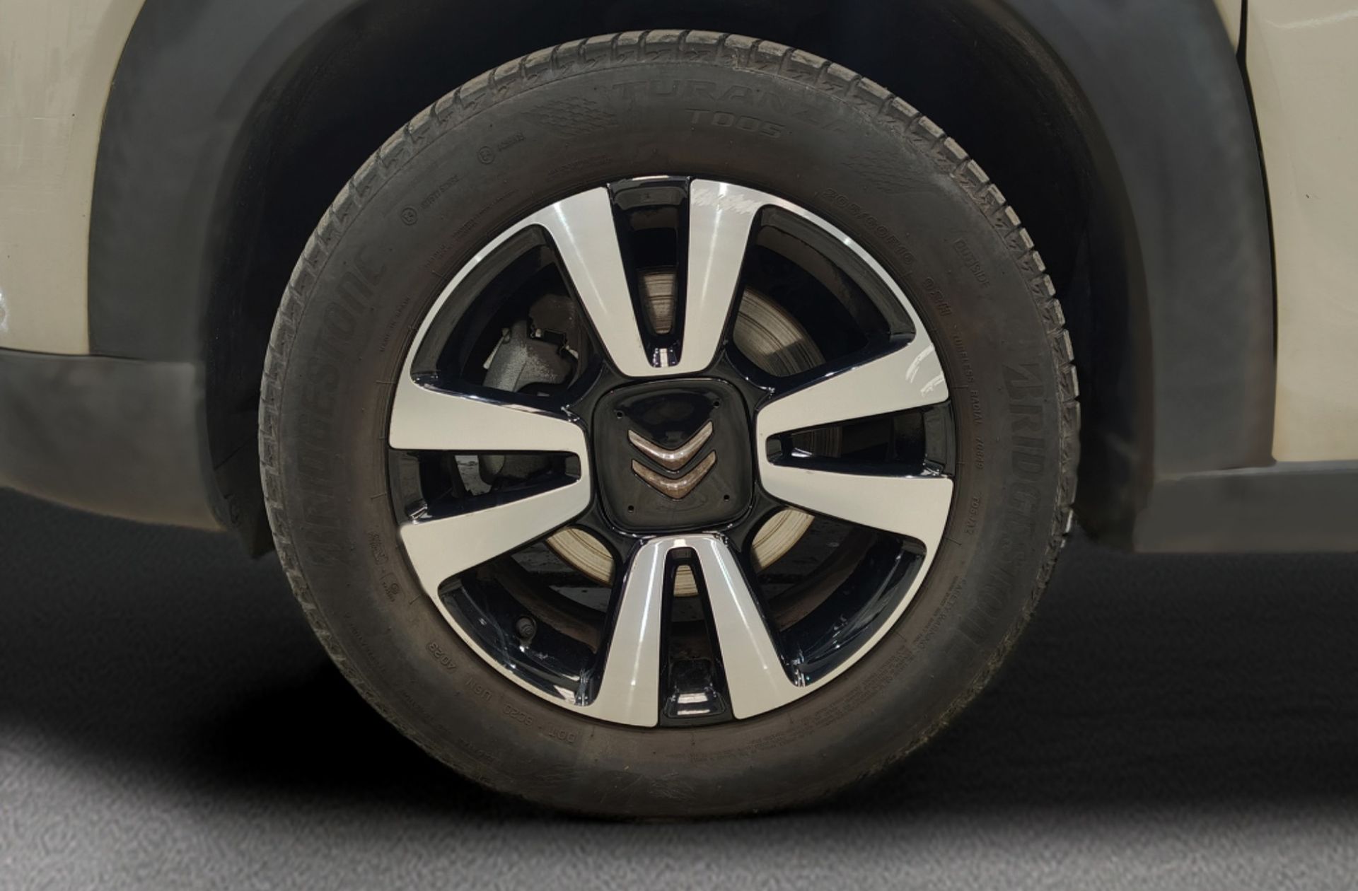 Citroën C3 Aircross PureTech 110 Feel Pack - foto 41