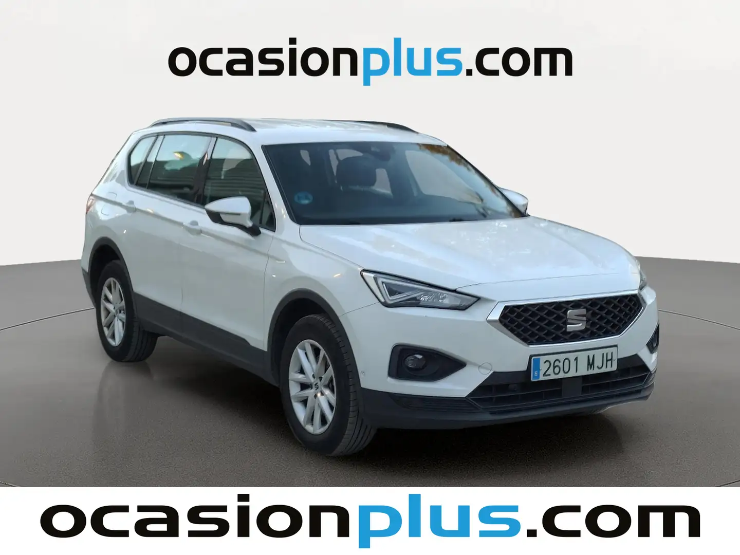 Foto Seat Tarraco SEAT Tarraco 1.5 TSI S&S Style XL DSG (150 CV) 7 Plazas