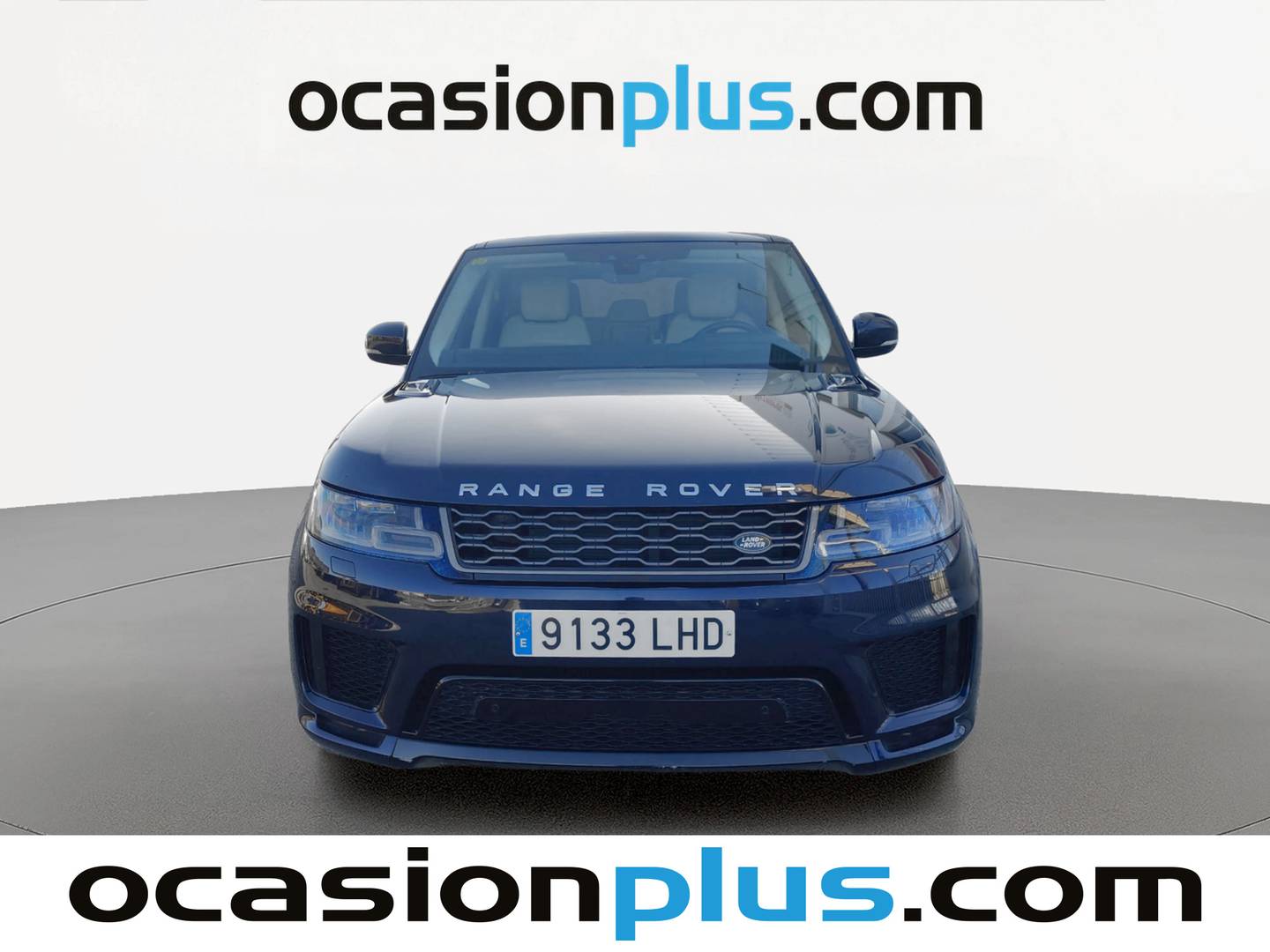 Land Rover Range Rover Sport Land Rover Range Rover Sport 3.0 SDV6 HSE Dynamic (306 CV) al mejor precio