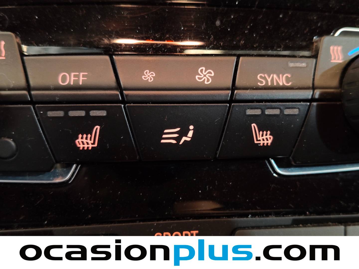 Extras del BMW Serie 2 Gran Tourer BMW Serie 2 Gran Tourer Gran Tourer 216i  (109 CV)
