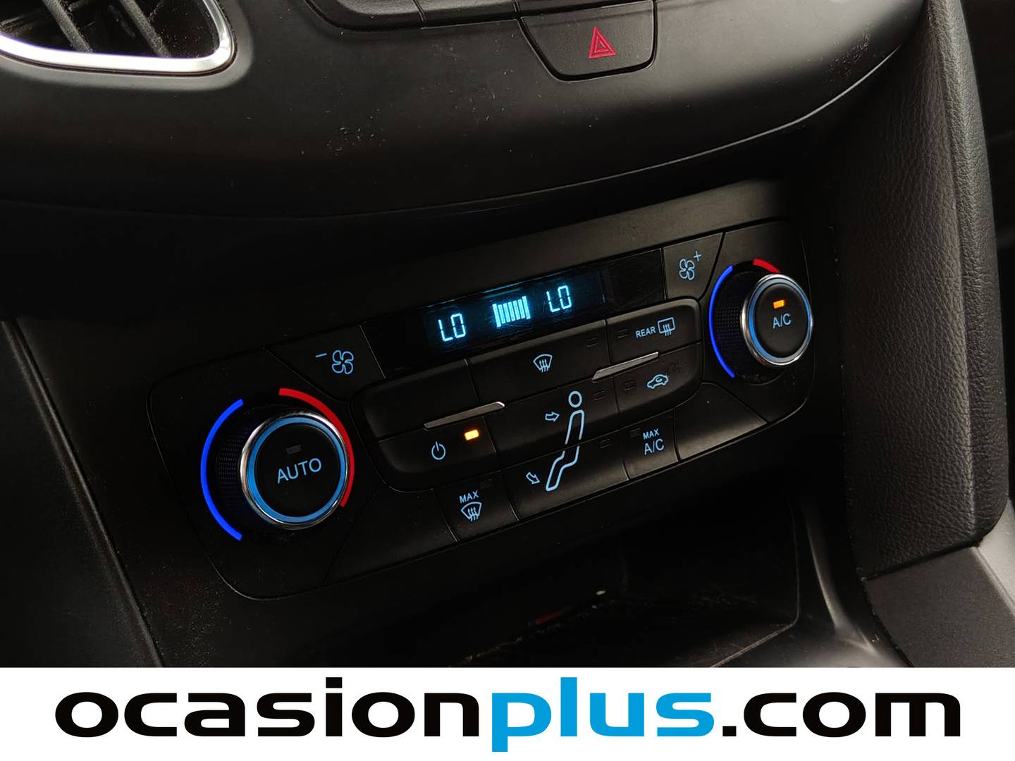 Ford Focus Ford Focus 1.0 Ecoboost ST-Line (125 CV) al mejor precio