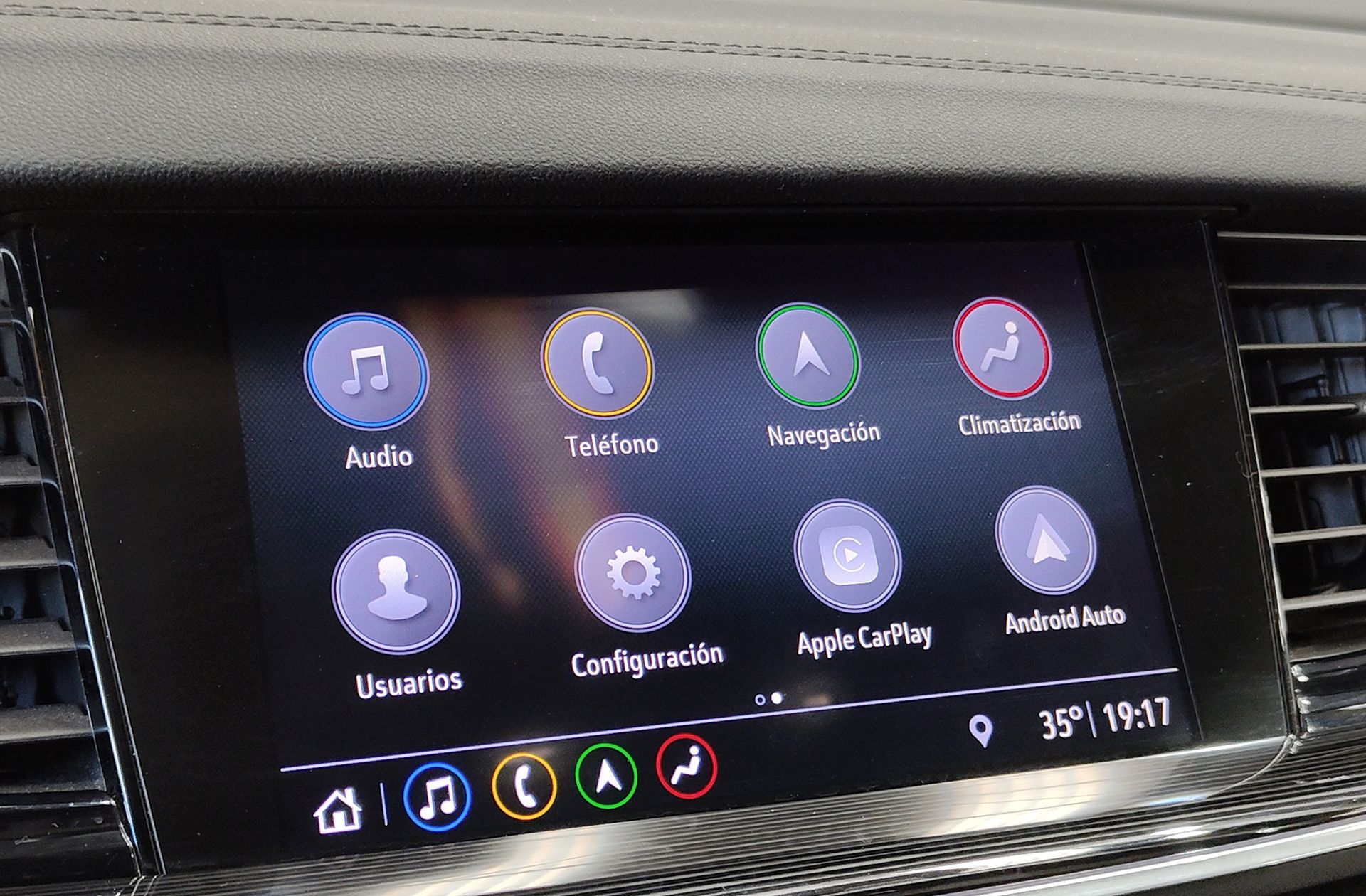 Opel Insignia GS 1.5 Turbo XFT Innovation - foto 32