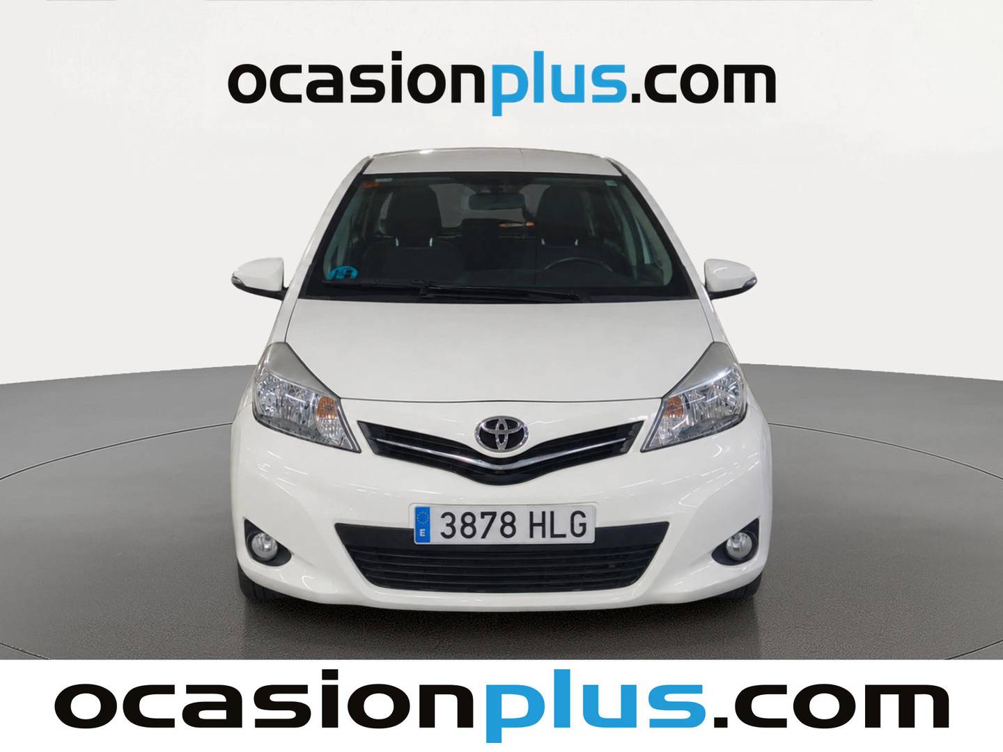 Toyota Yaris Toyota Yaris 100 Active (99 CV) 99cv