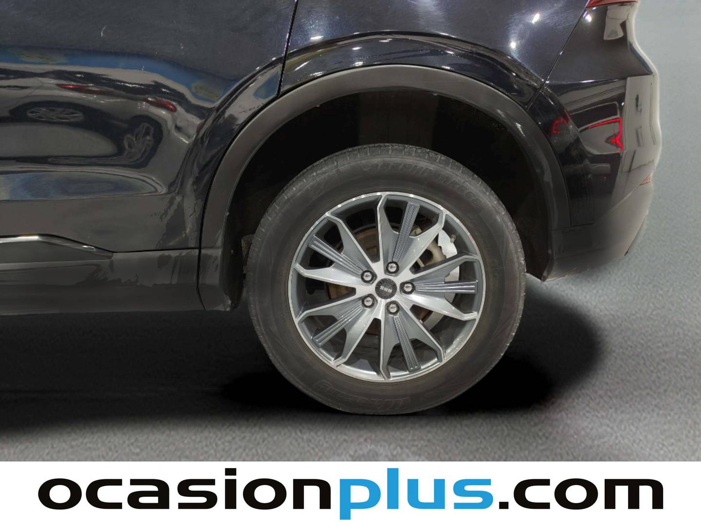 Foto SWM G01 SWM G01 1.5T Luxury (131 CV)