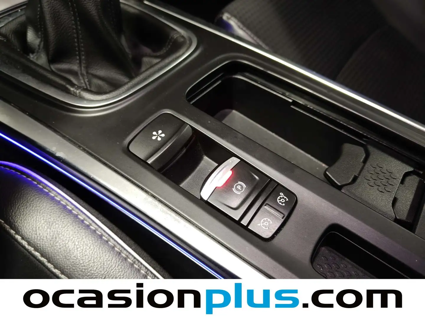 Foto Renault Mégane Renault Megane Bose Energy dCi (130 CV)