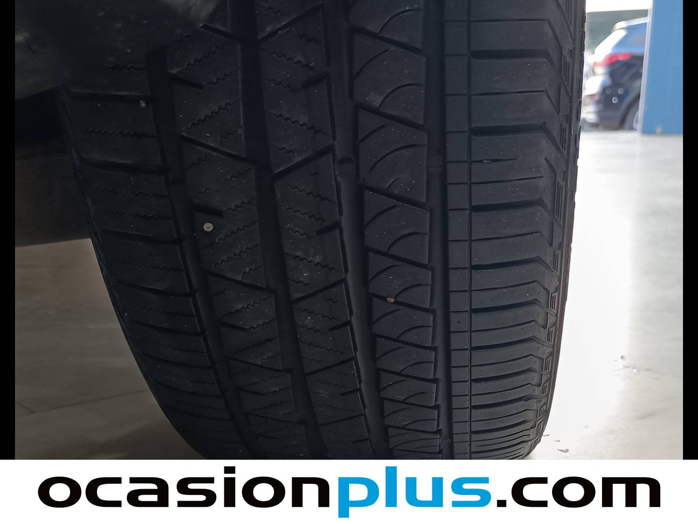 Foto Land Rover Range Rover Sport Land Rover Range Rover Sport 3.0 SDV6 HSE Dynamic (292 CV) 4x4