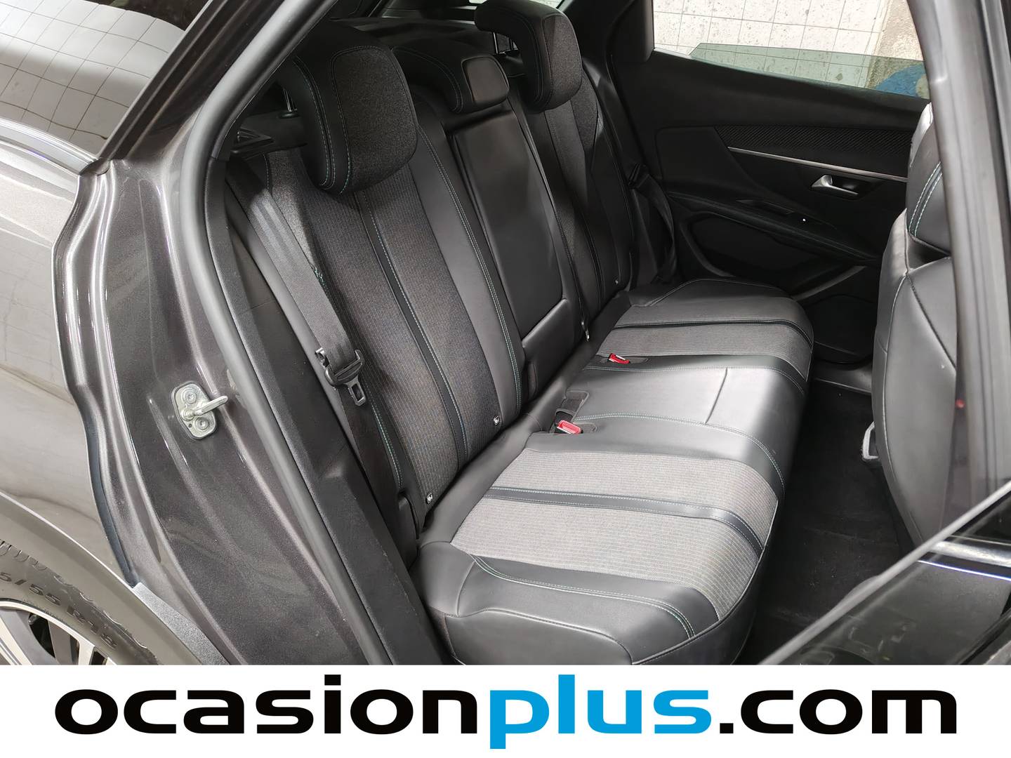 Foto Peugeot 3008 Hybrid Peugeot 3008 Hybrid 225 Allure e-EAT8 (225 CV)