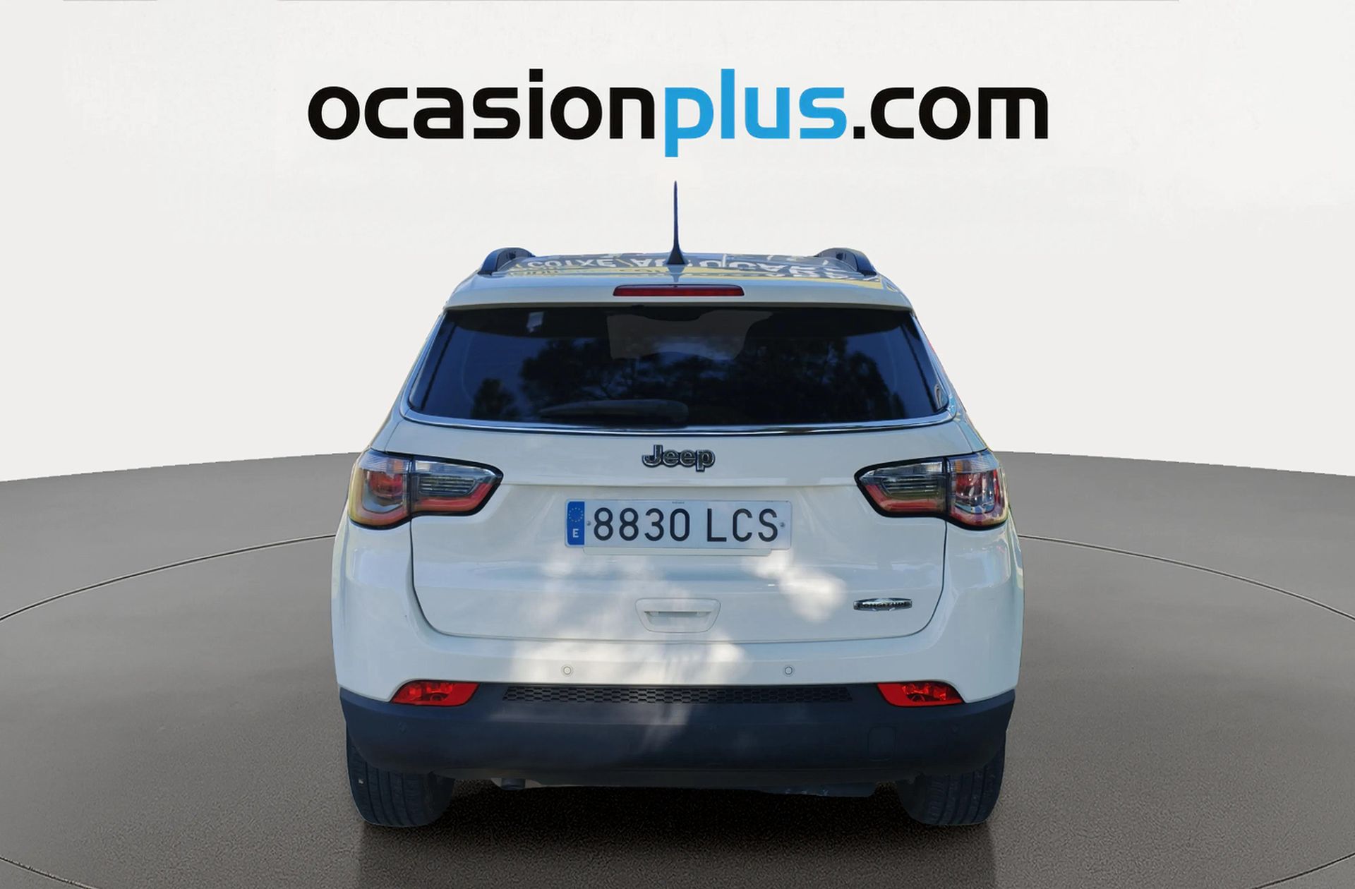 Jeep Compass 1.6 MultiJet Longitude 4x2 - foto 14