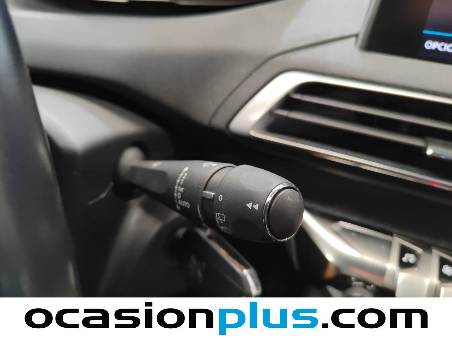 Peugeot 5008 Peugeot 5008 PureTech 130 Allure (130 CV) 7 PLAZAS 130cv