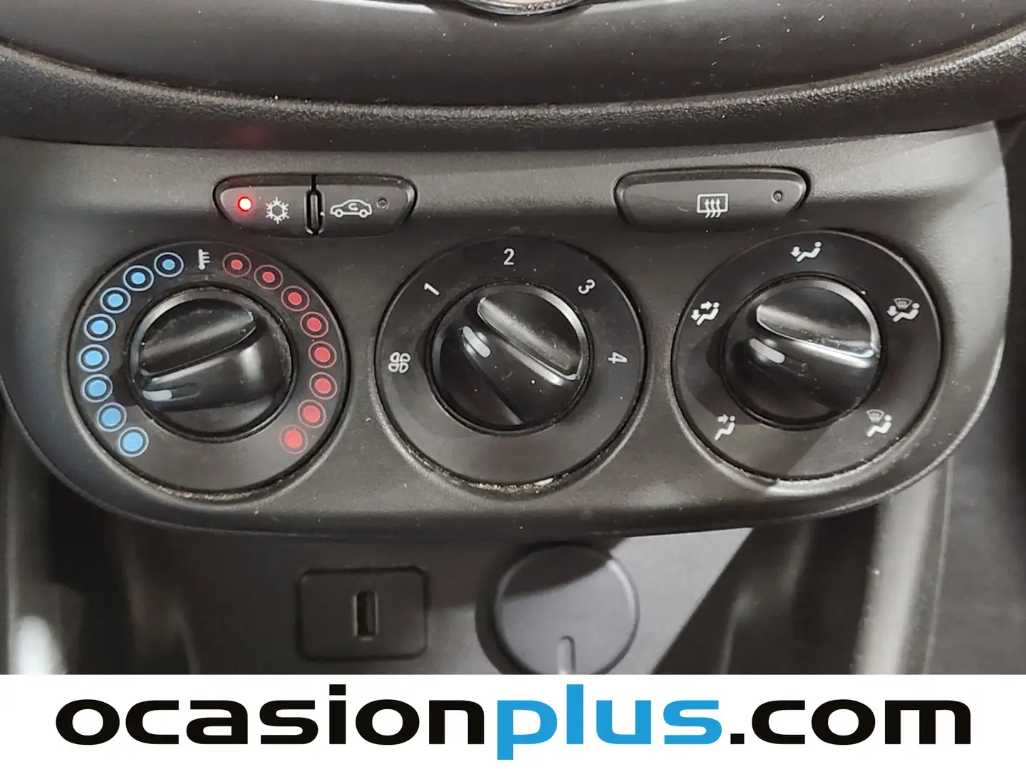 Foto Opel Corsa Van Opel Corsa Van 1.3 CDTI Expression (75 CV)