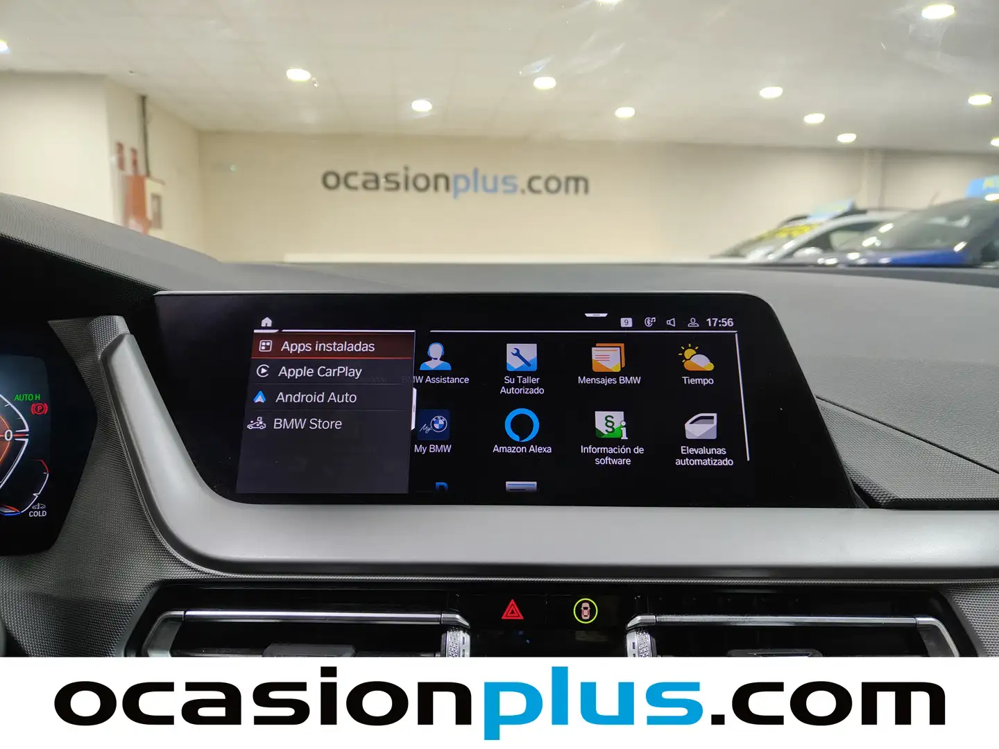 Foto BMW Serie 1 BMW Serie 1 118d Business (150 CV)