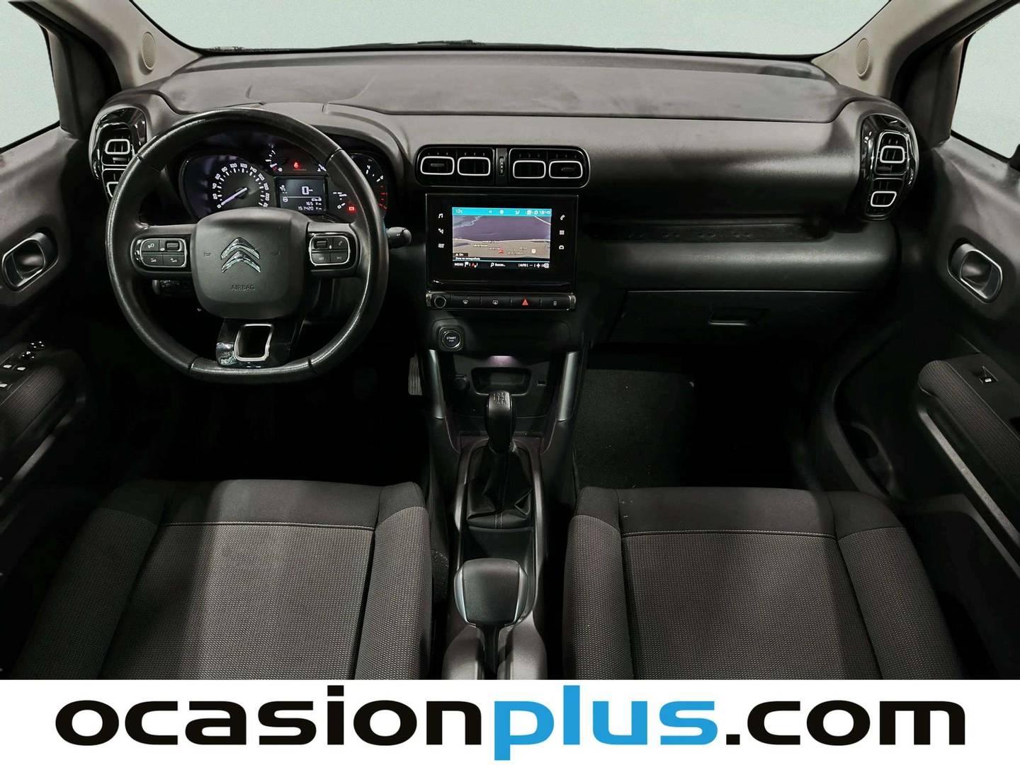 Foto Citroën C3 Aircross Citroen C3 Aircross BlueHDi 100 Shine (99 CV)