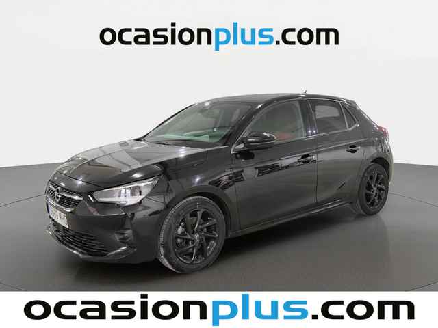 Opel Corsa Segunda Mano Baratos Ourense
