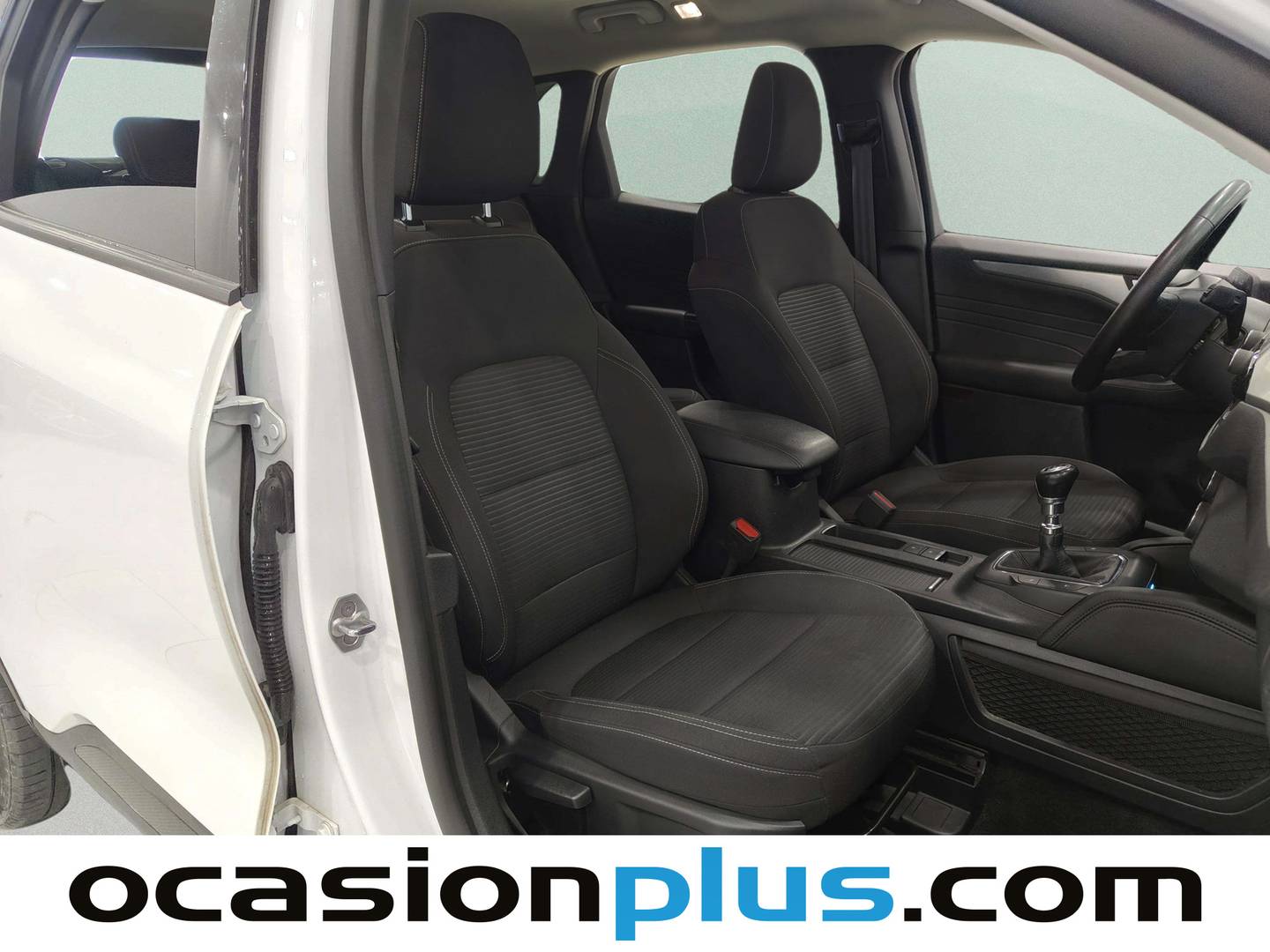 Ford Kuga Ford Kuga 1.5 EcoBoost Titanium 4x2 (150 CV) gasolina