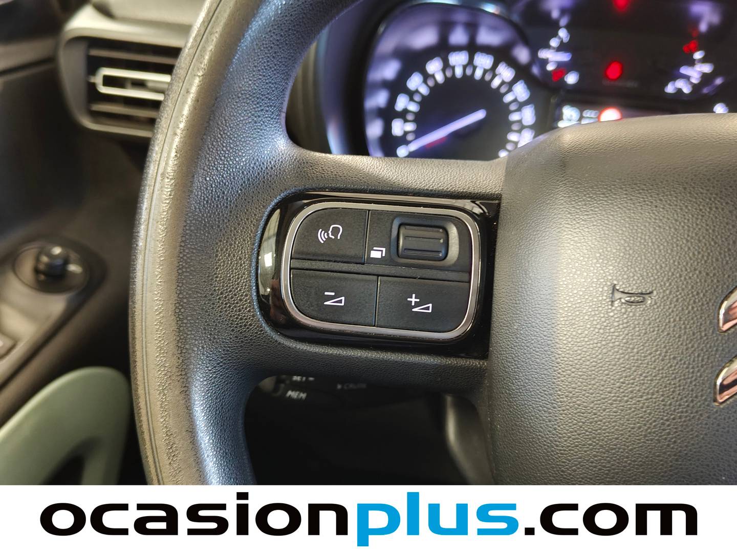 Citroën Berlingo Citroën Berlingo Combi BlueHDi 100 Talla M Feel (100 CV) 100cv