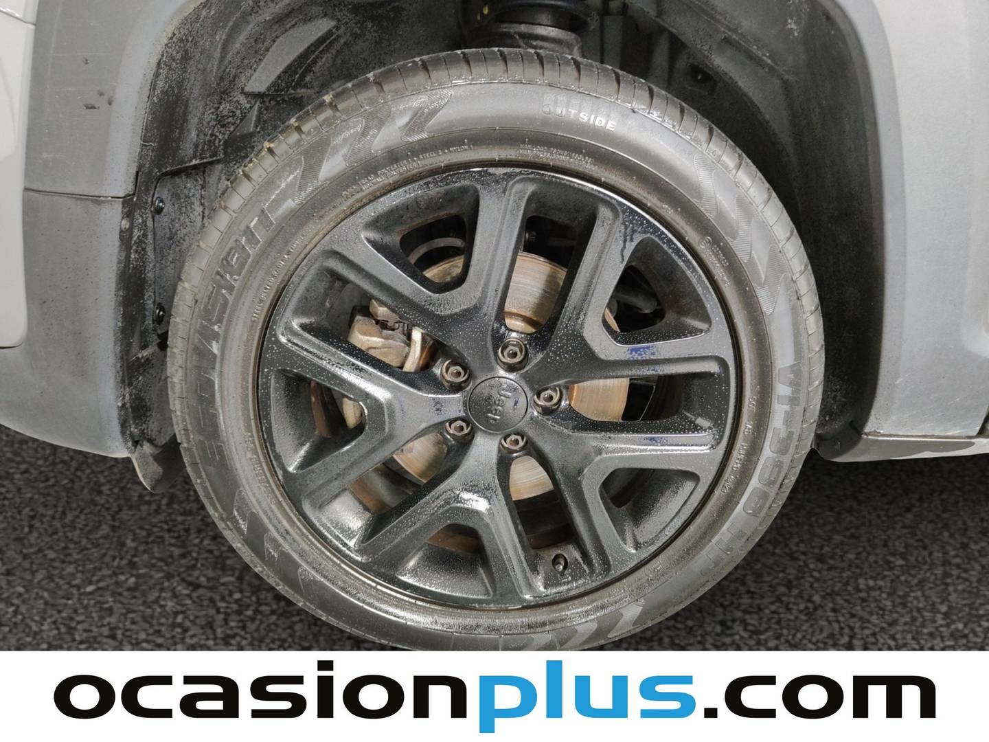 Foto Jeep Renegade Jeep Renegade eHybrid Night Eagle ATX (130 CV)