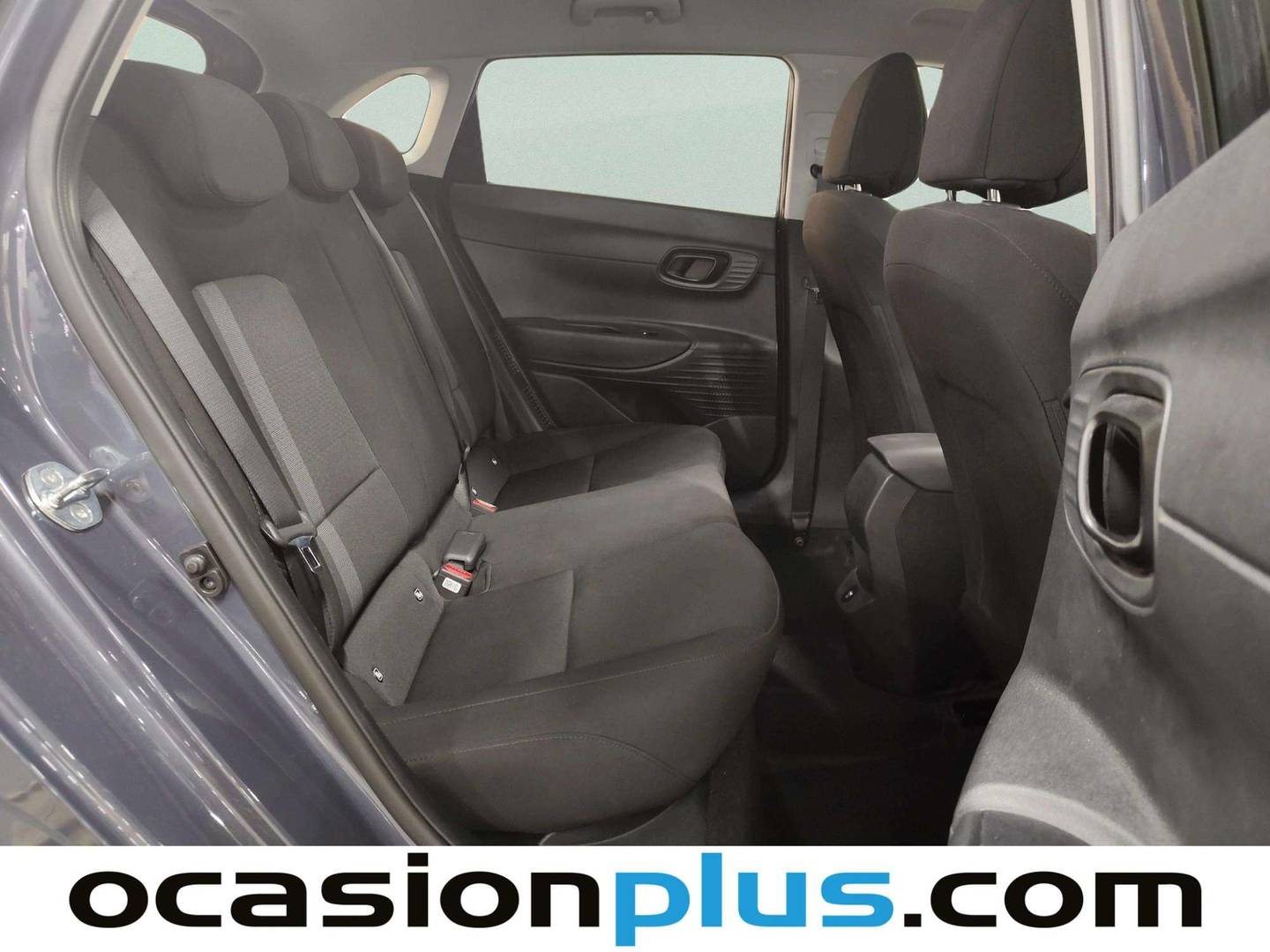 Hyundai i20 Hyundai i20 1.0 TGDI 48V Klass (100 CV) híbrido