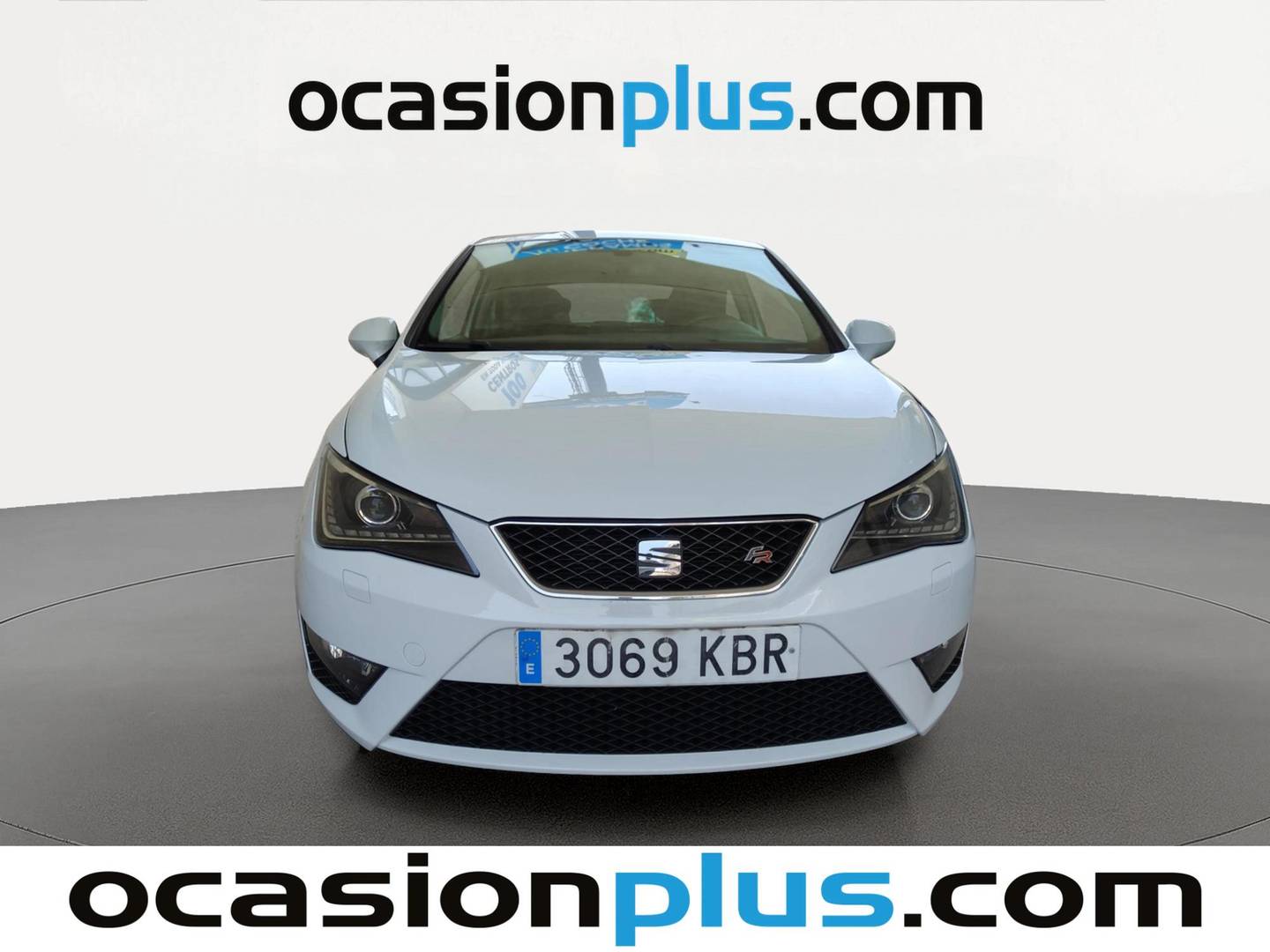 Seat Ibiza Seat Ibiza Ibiza 1.0 EcoTSI FR Crono (110 CV) barato