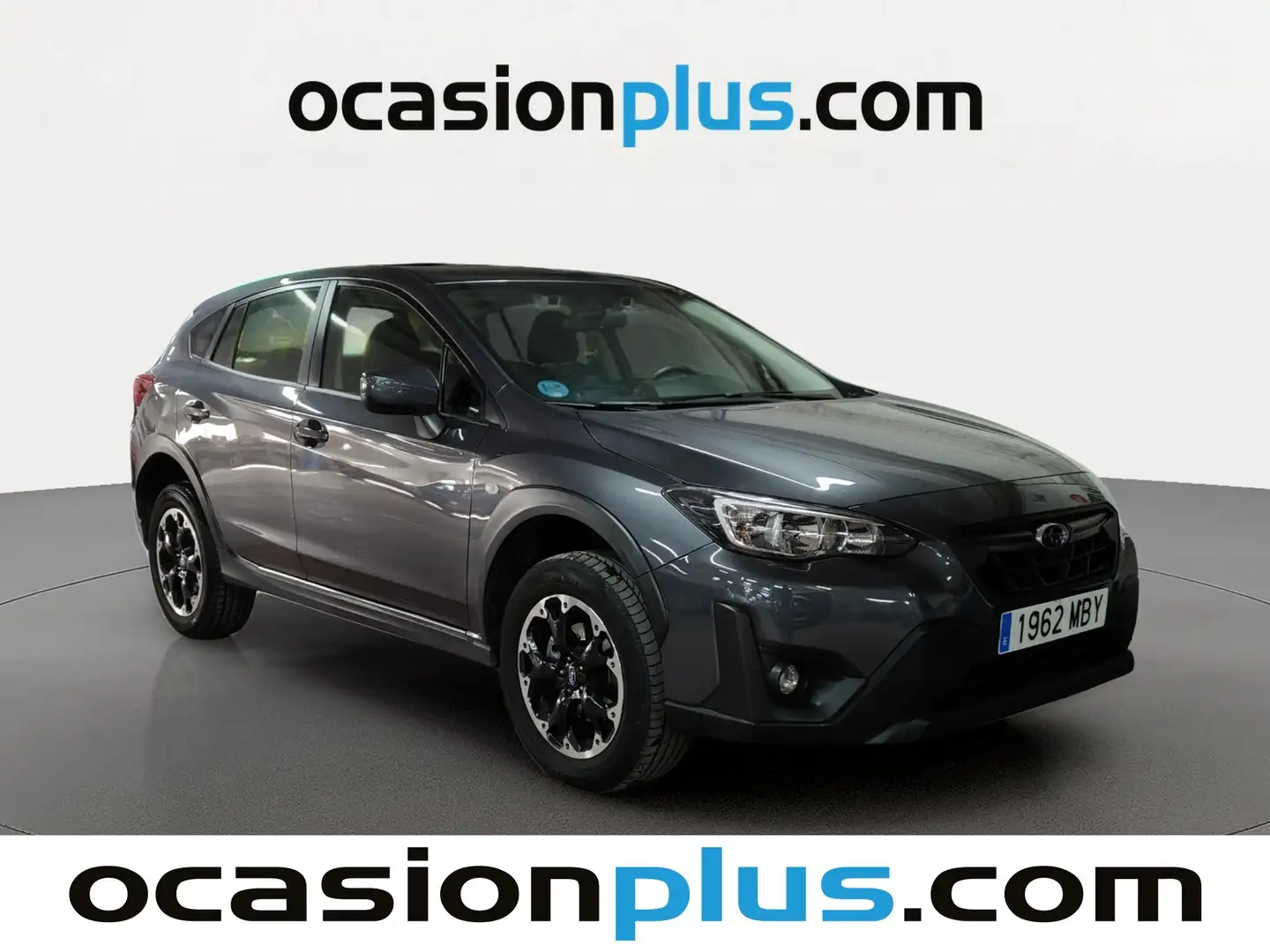 Foto Subaru XV Subaru XV 1.6 Sport CVT (114 CV)